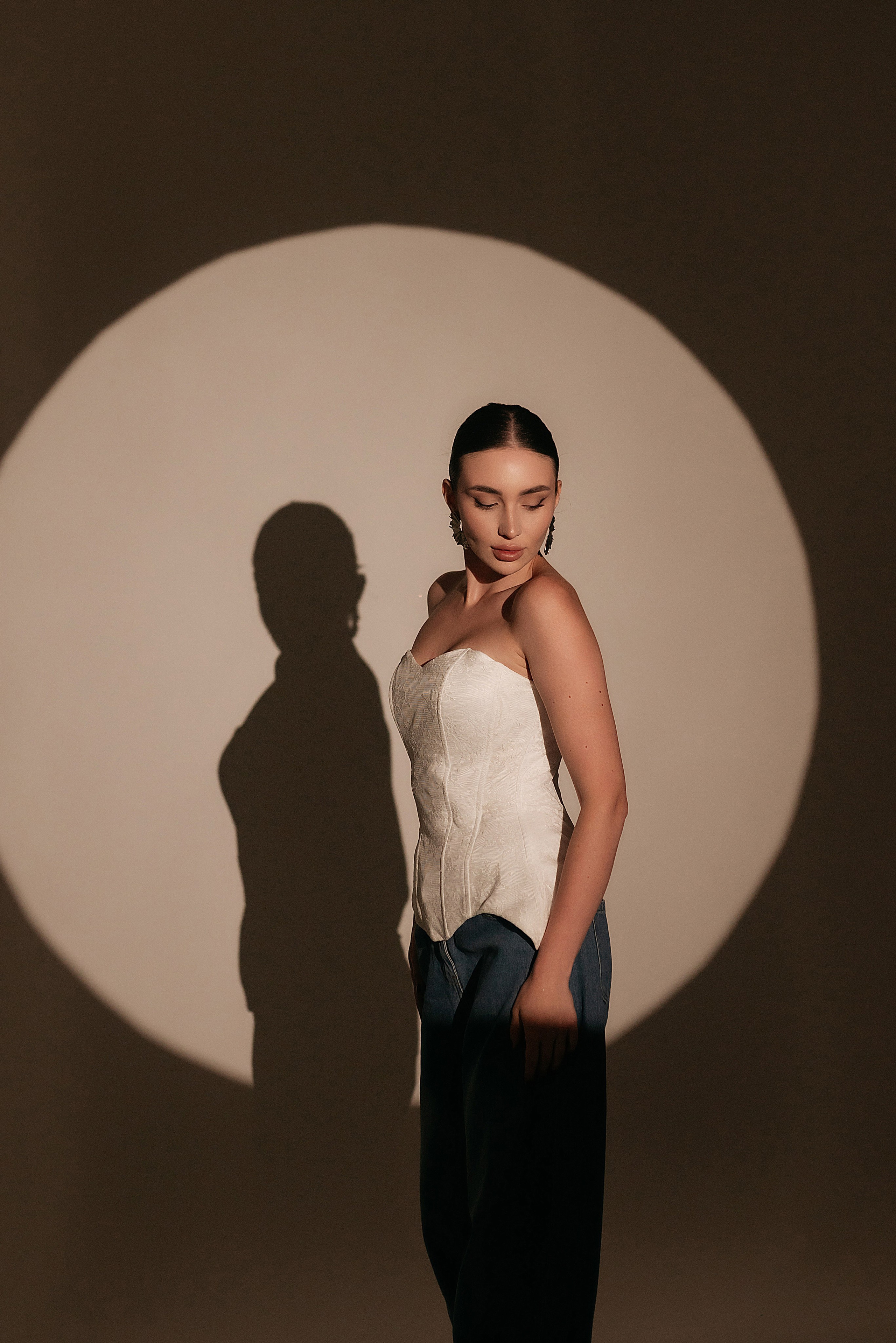 Валерия. Фотограф Карина Шмулёва. Воронеж и область