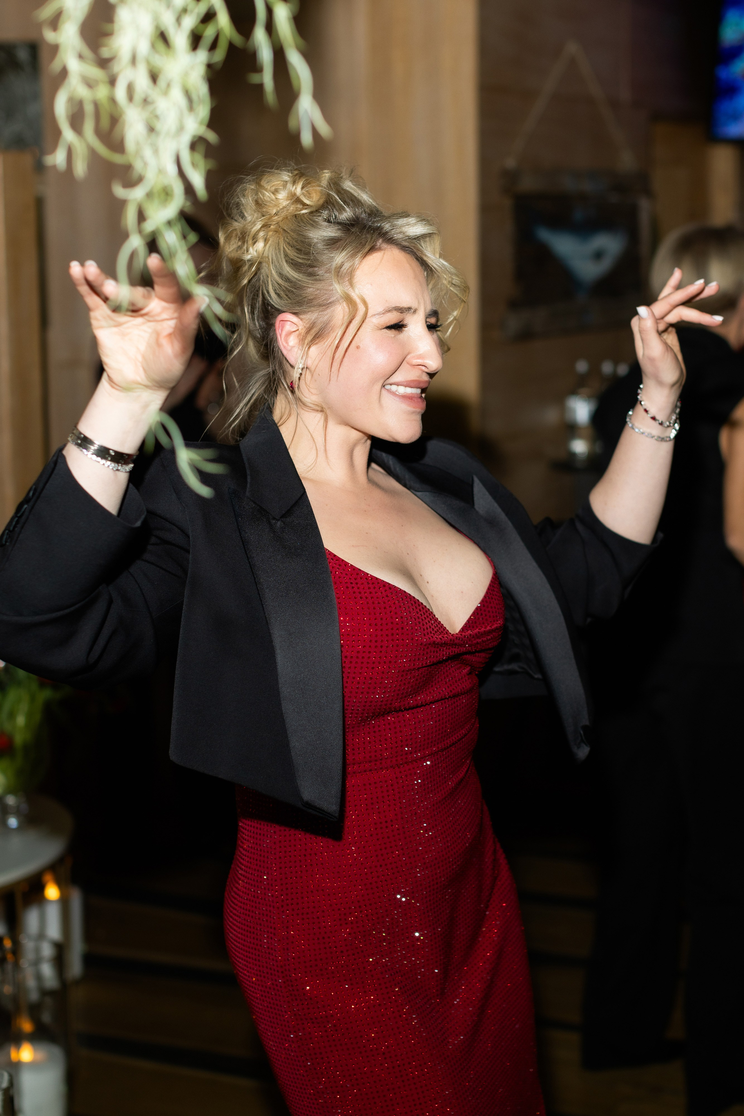 PrivateEvent. Главная