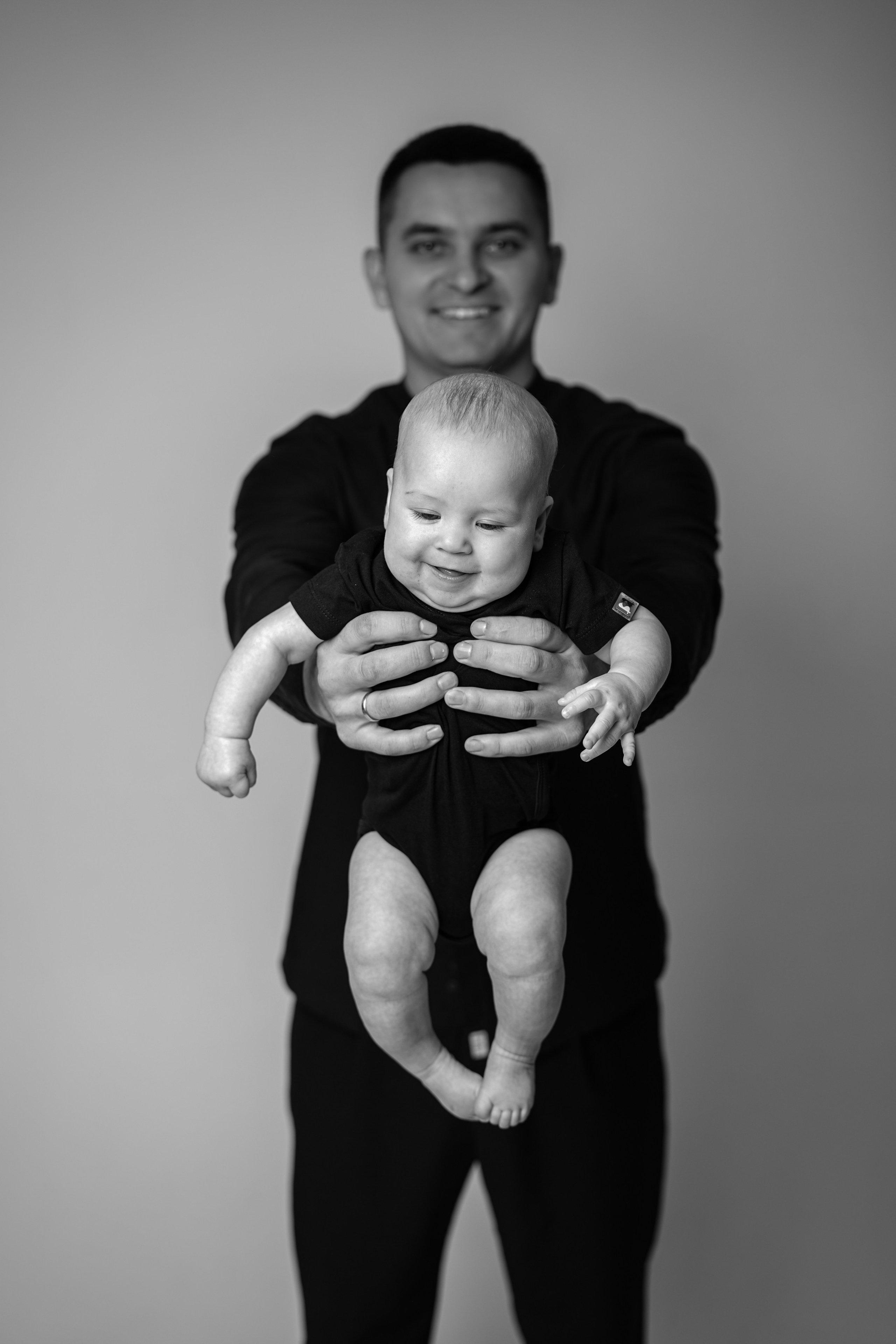 Семейные истории. Семейный и детский фотограф в Москве и Московской области