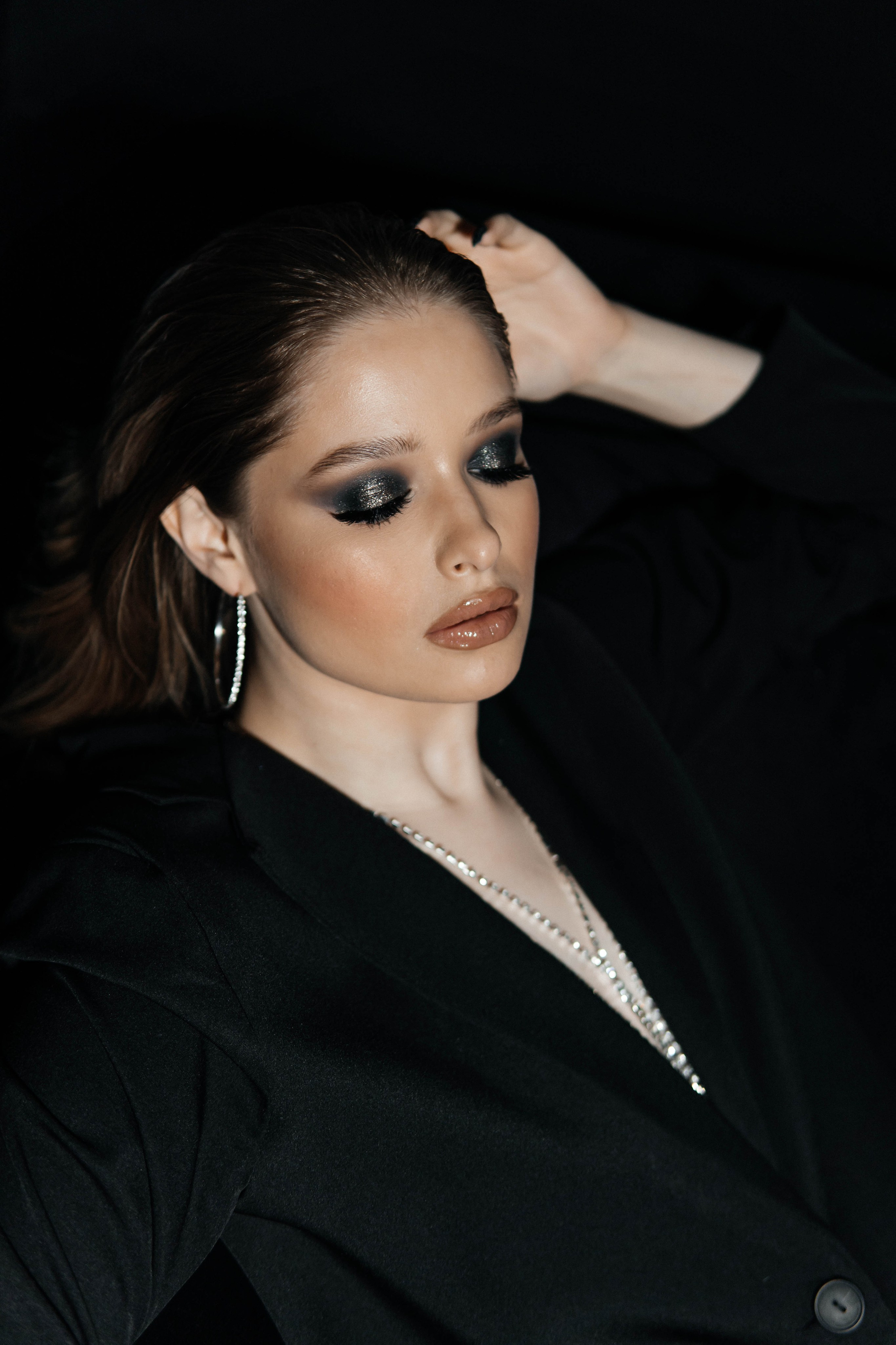 Елизавета. Главная страница