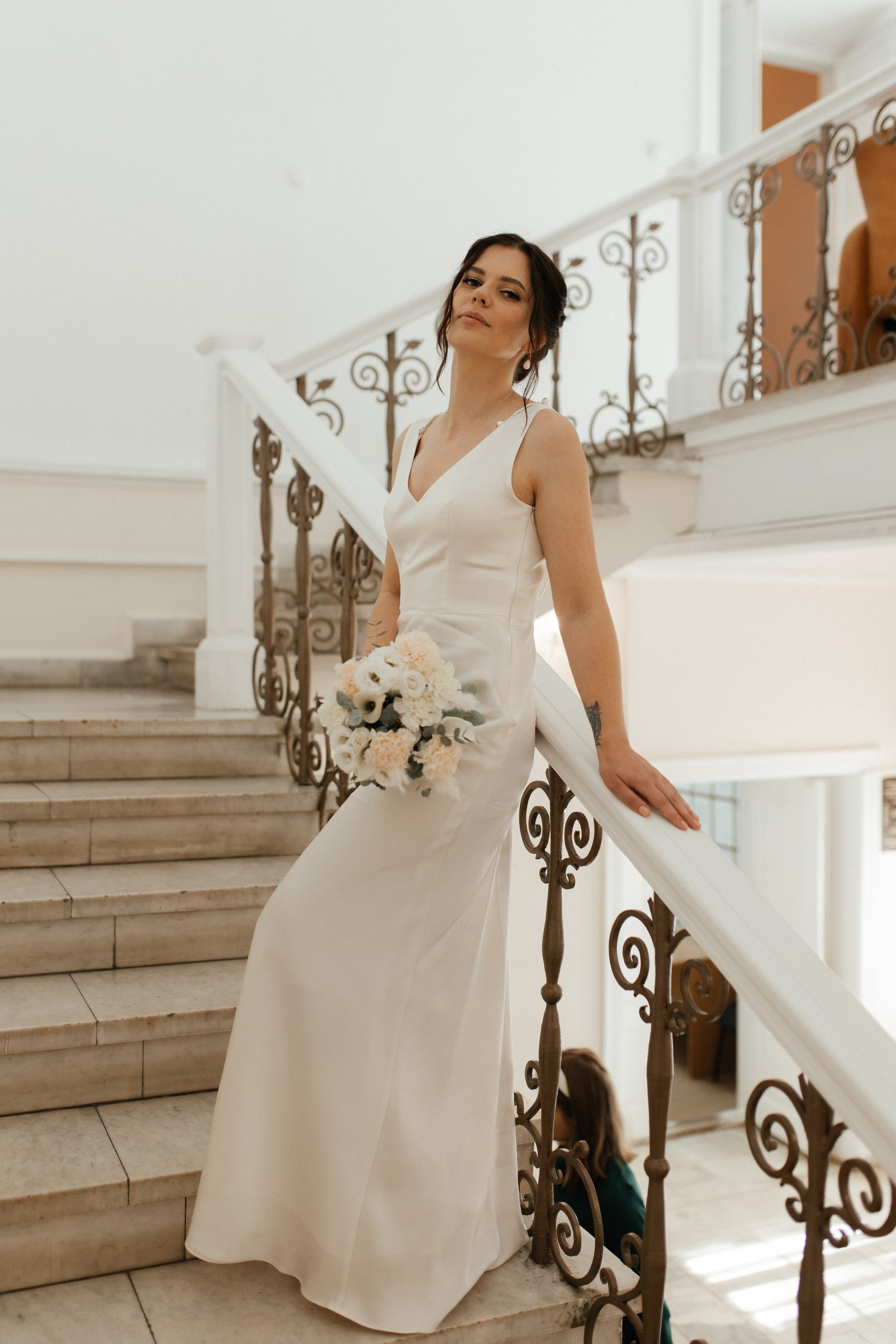 Ольга и Роман (25.08). Фотограф Иваново Ольга Исакова