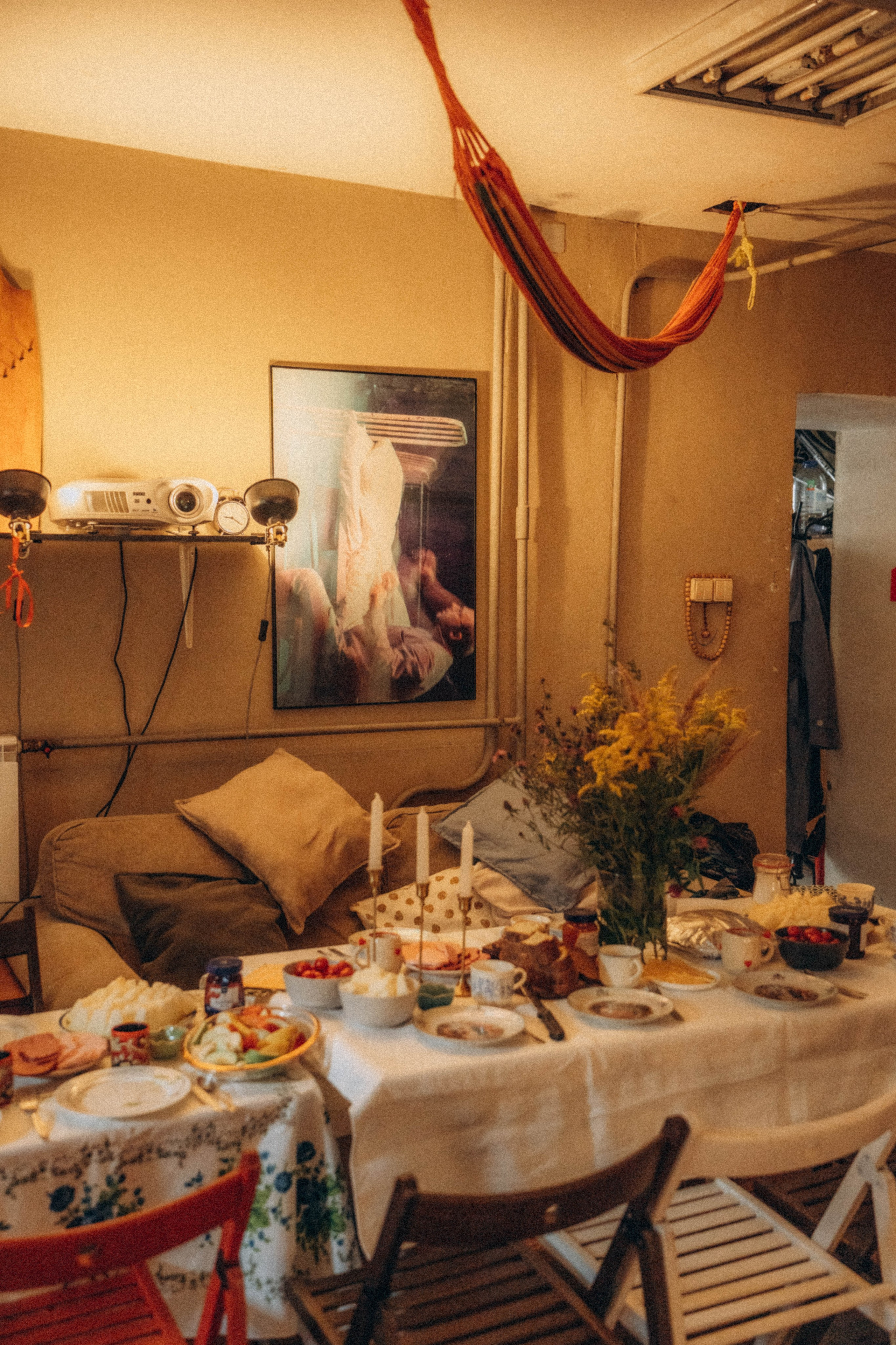 Встречи книжного клуба. Фотограф Москва Селюкова Юлия