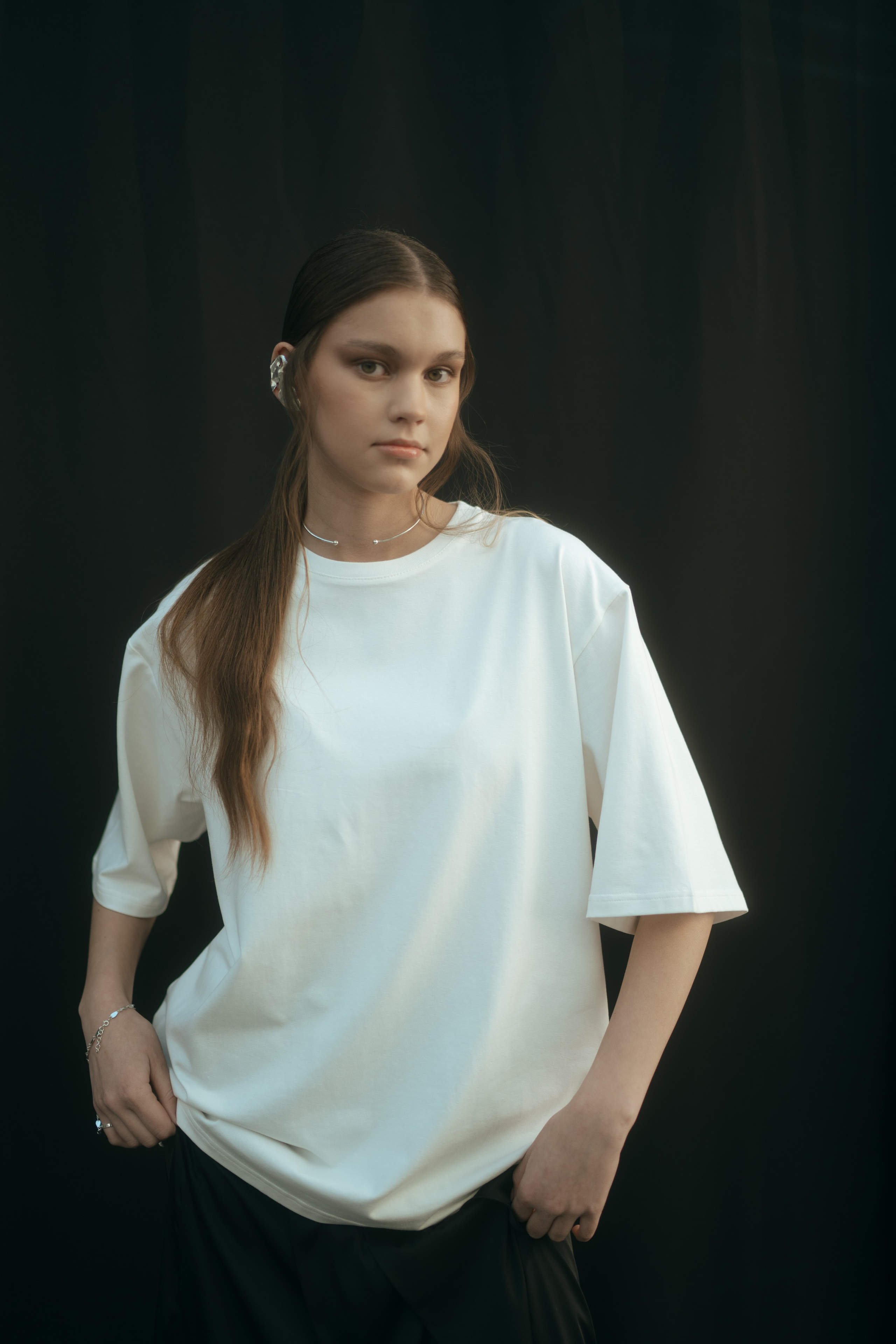 Ulyana. Personality models. Международное модельное агентство в Калининграде