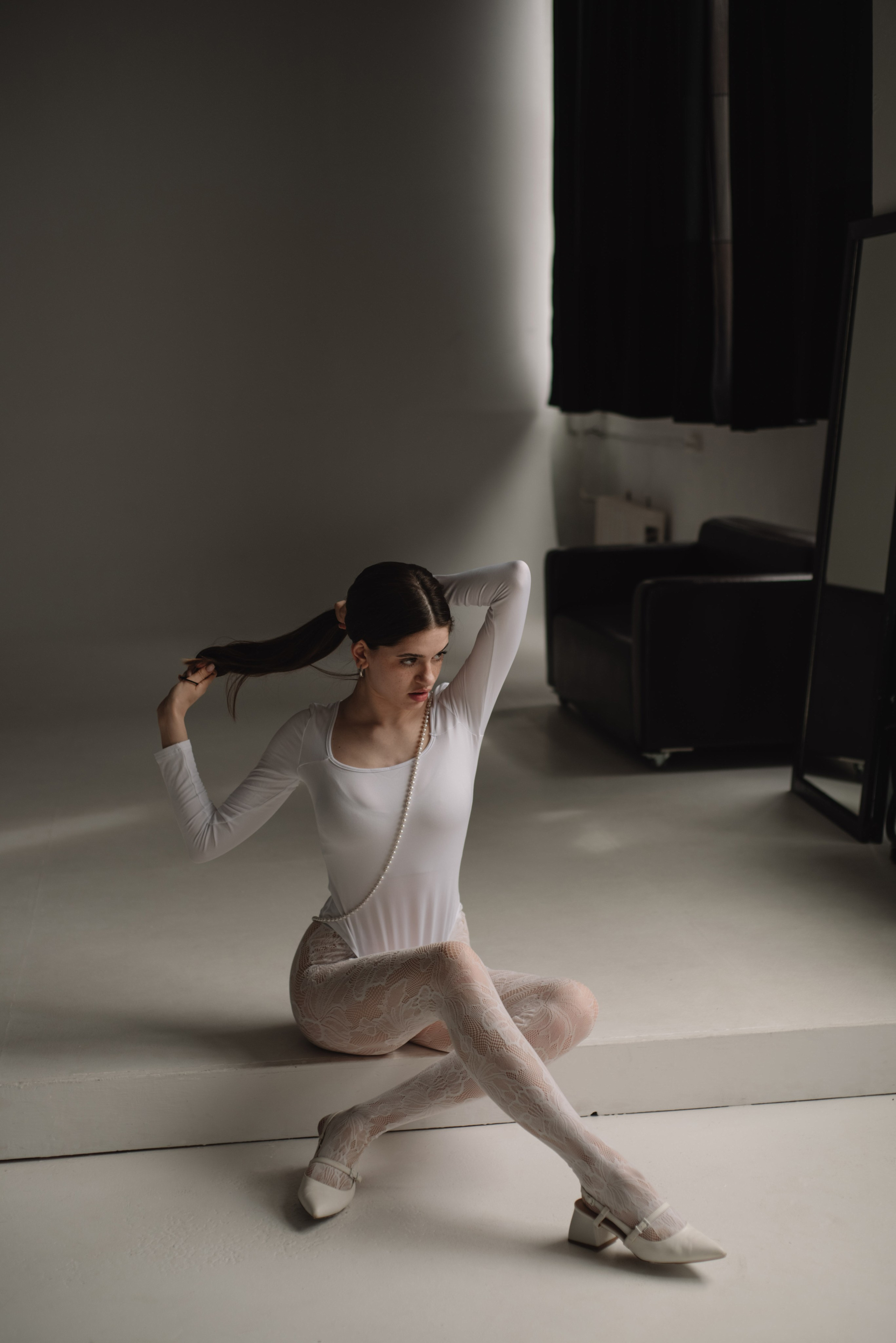 Даша. Фотограф Нижний Новгорода Елена Калмыкова