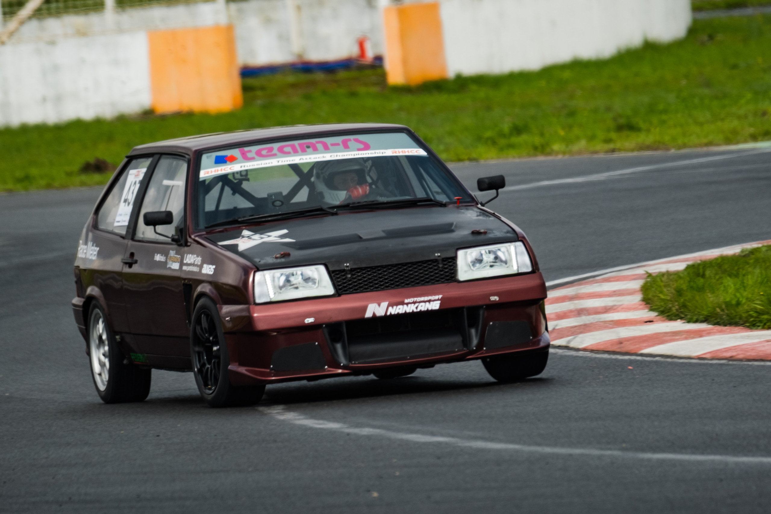 Фотограф Сергей Кузьмин - фото-видео съемка автоспорта в в России. Racephoto.ru — фотограф Сергей Кузьмин