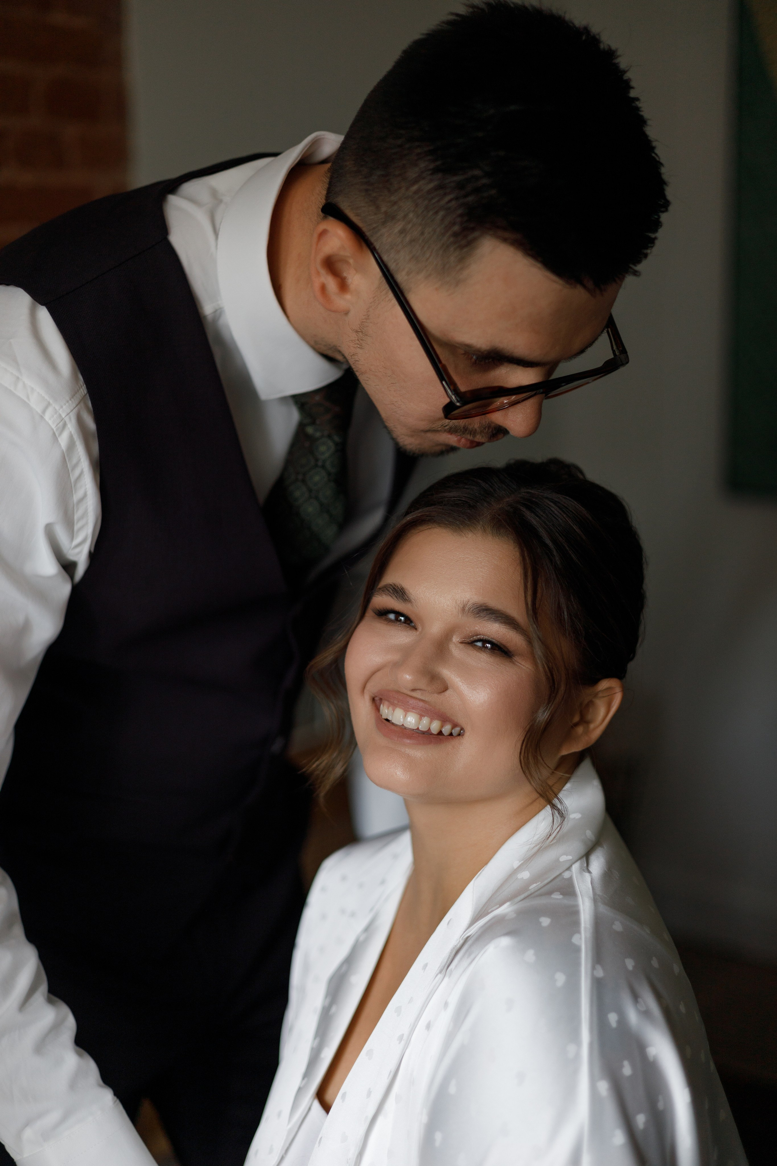 Wedding. Репортжаный и свадебный фотограф Москва, Влада Азарова