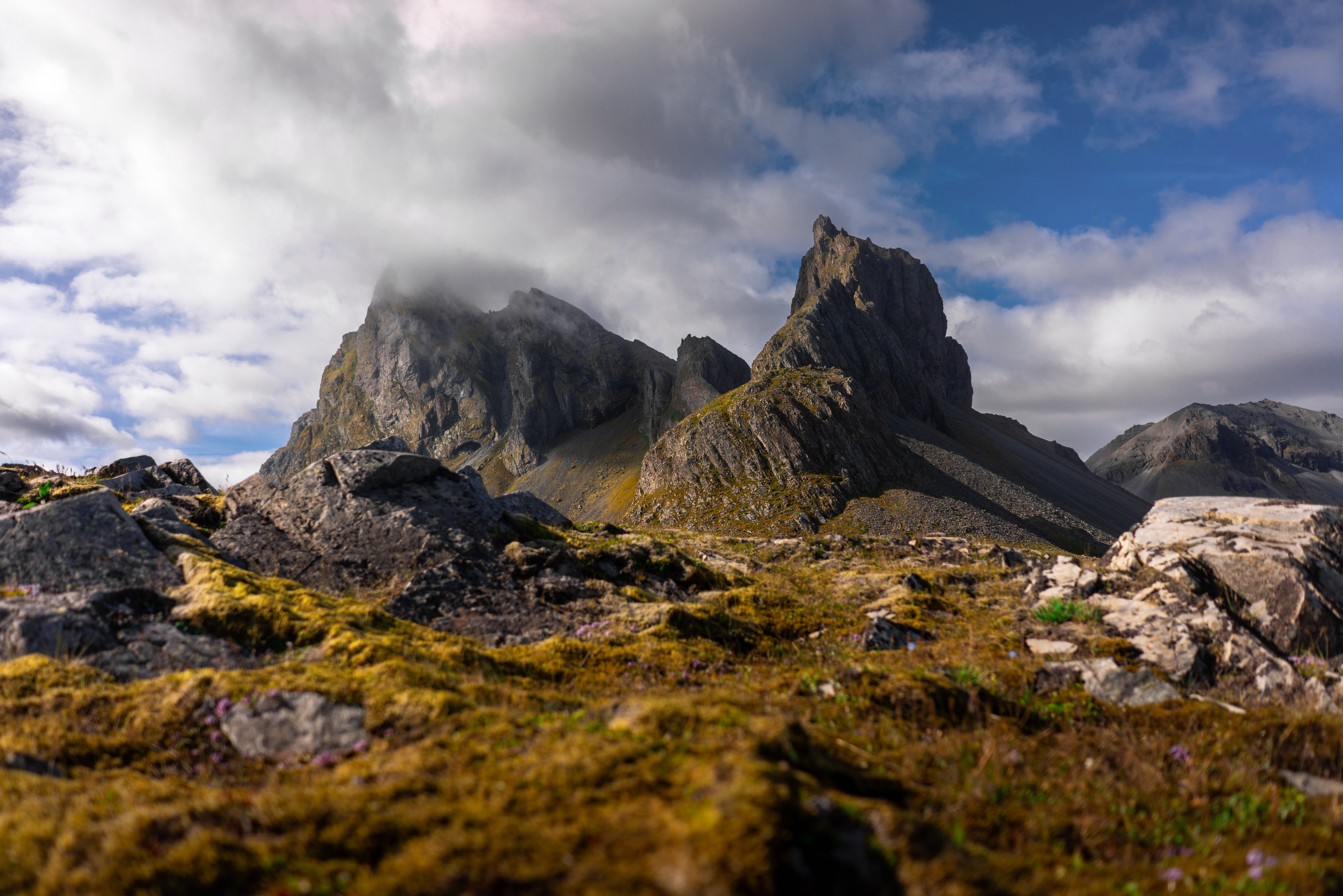Тревел. Андрей Брандис — фотограф