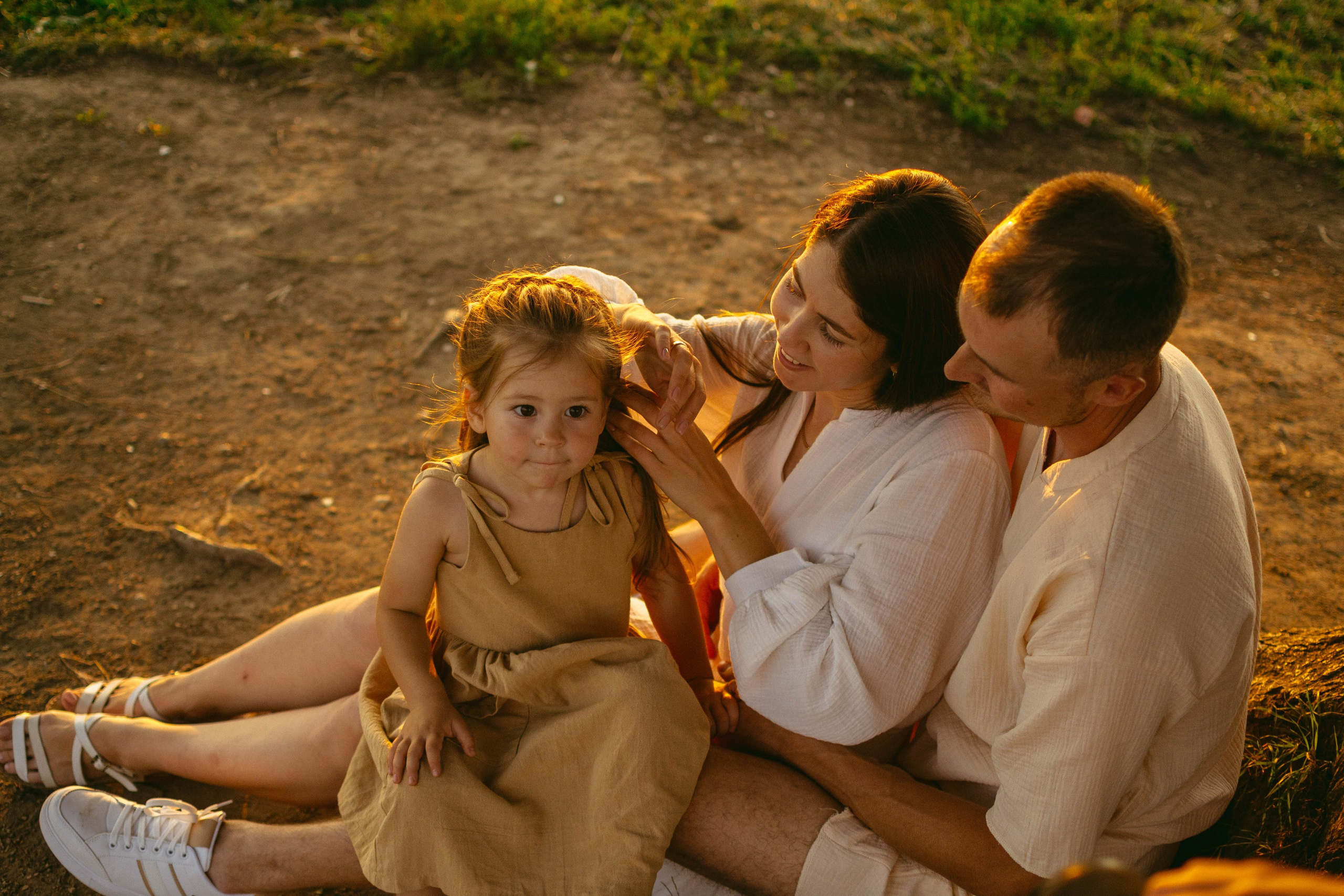 Лайфстайл. Фотограф новорождённых в Санкт-Петербурге Наталья Булгакова