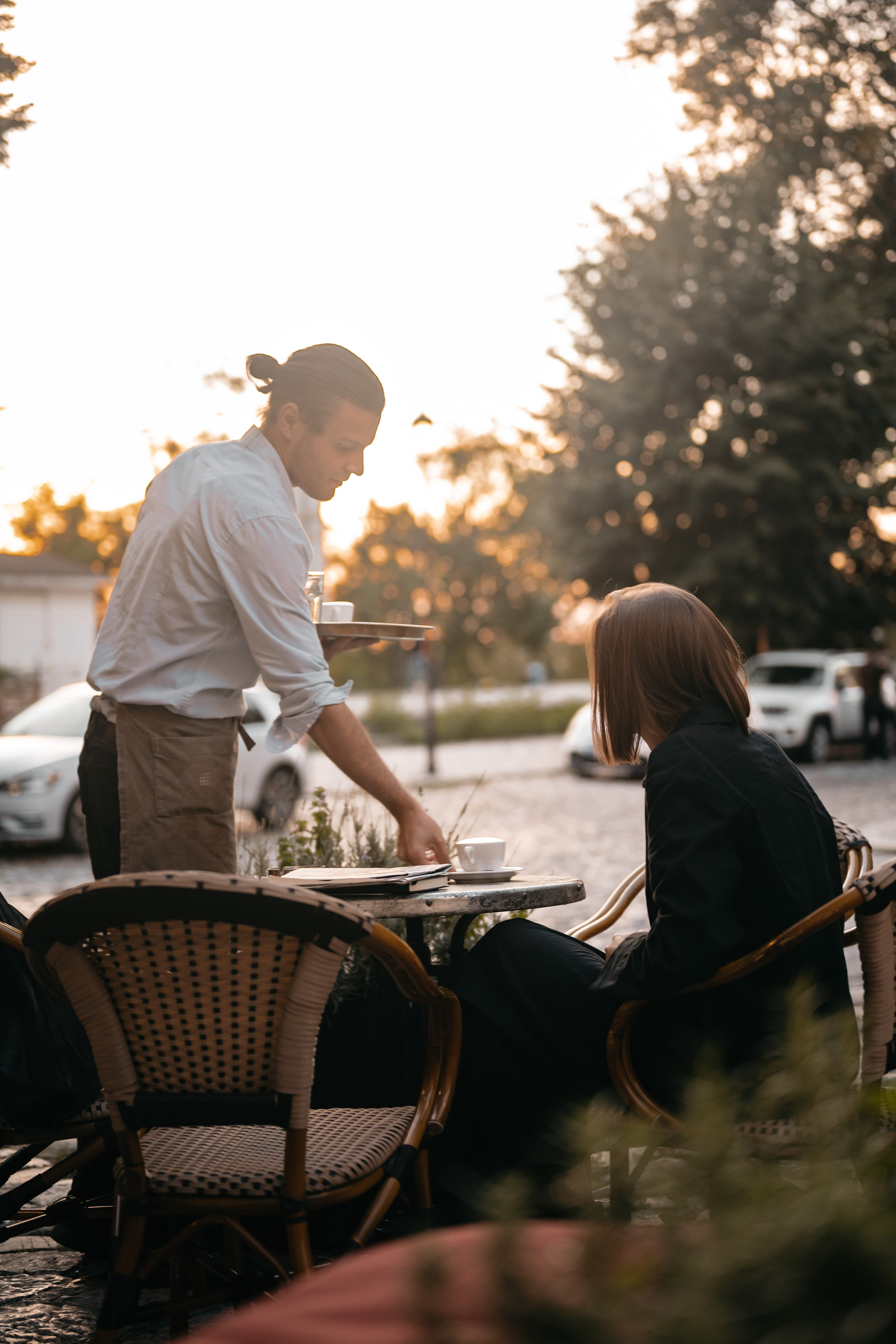 МАША В СТАРОМ ГРАДЕ. Фотограф в Белграде Чугреева Елена