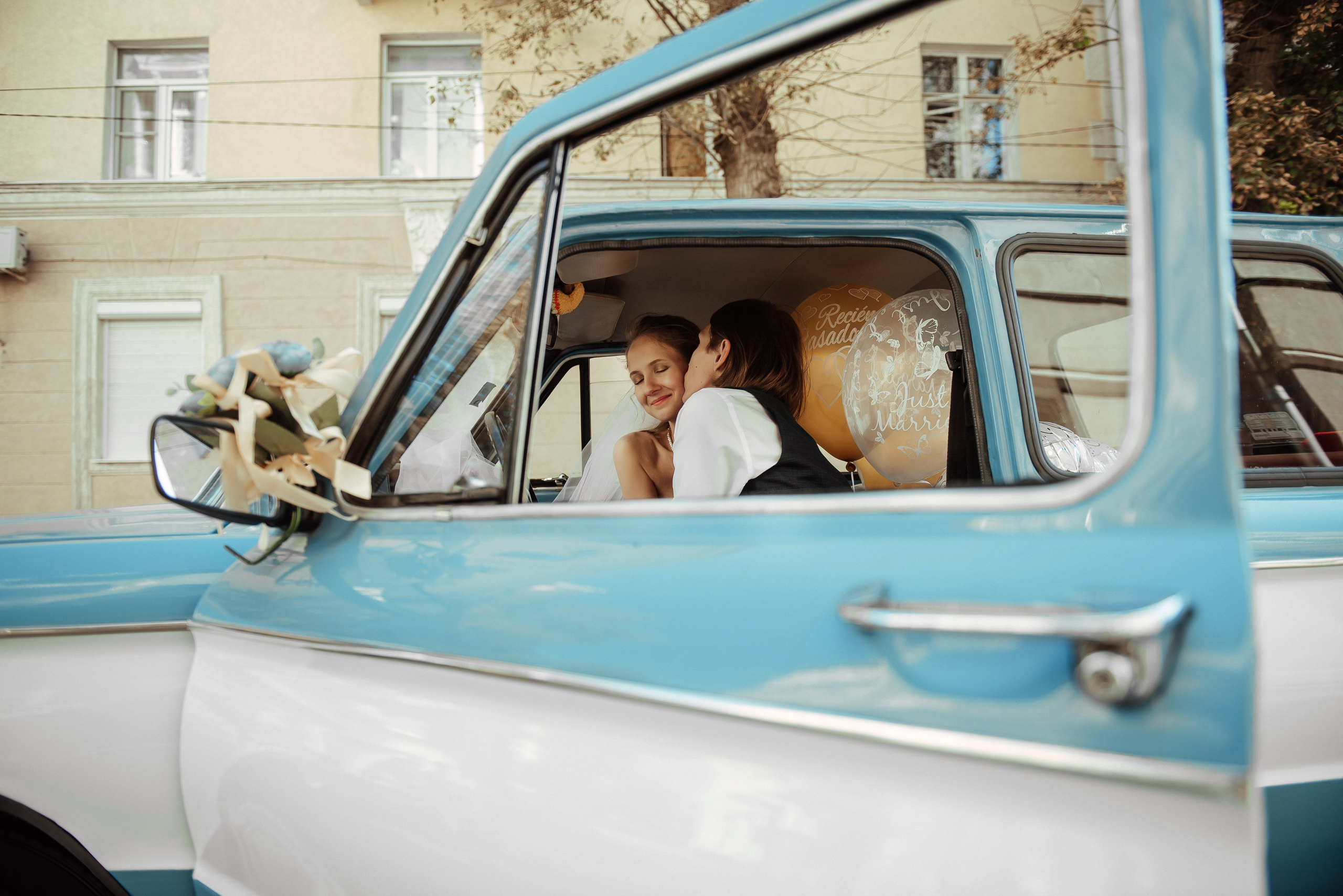 Анонс свадебной фотосессии Александра и Вероники. Свадебный и семейный фотограф в Воронеже Алёна Пшеничная