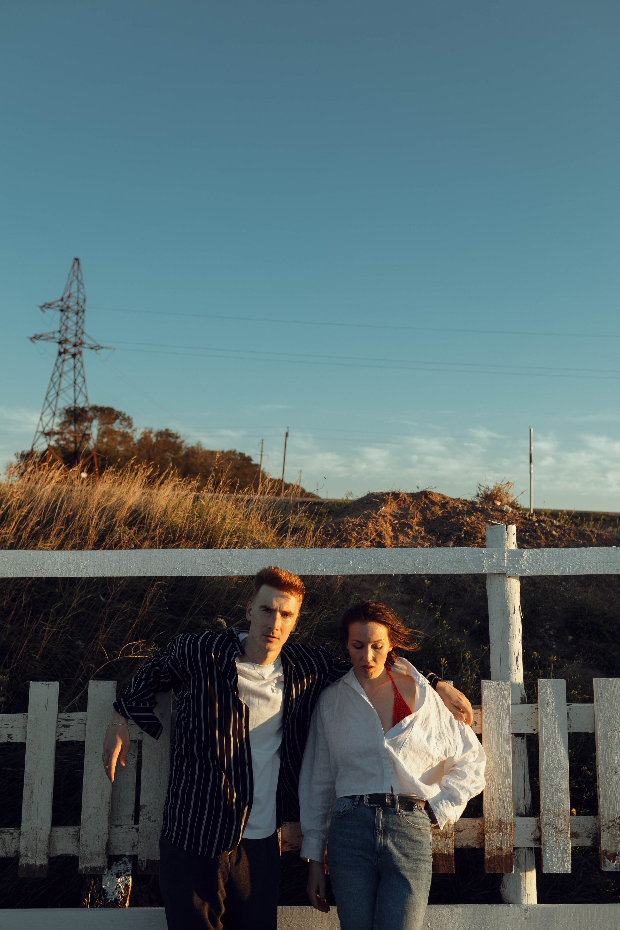 2021.09.09 Love-story КатяИлья_ПервыйДень. Фотограф Евгений Хмельницкий