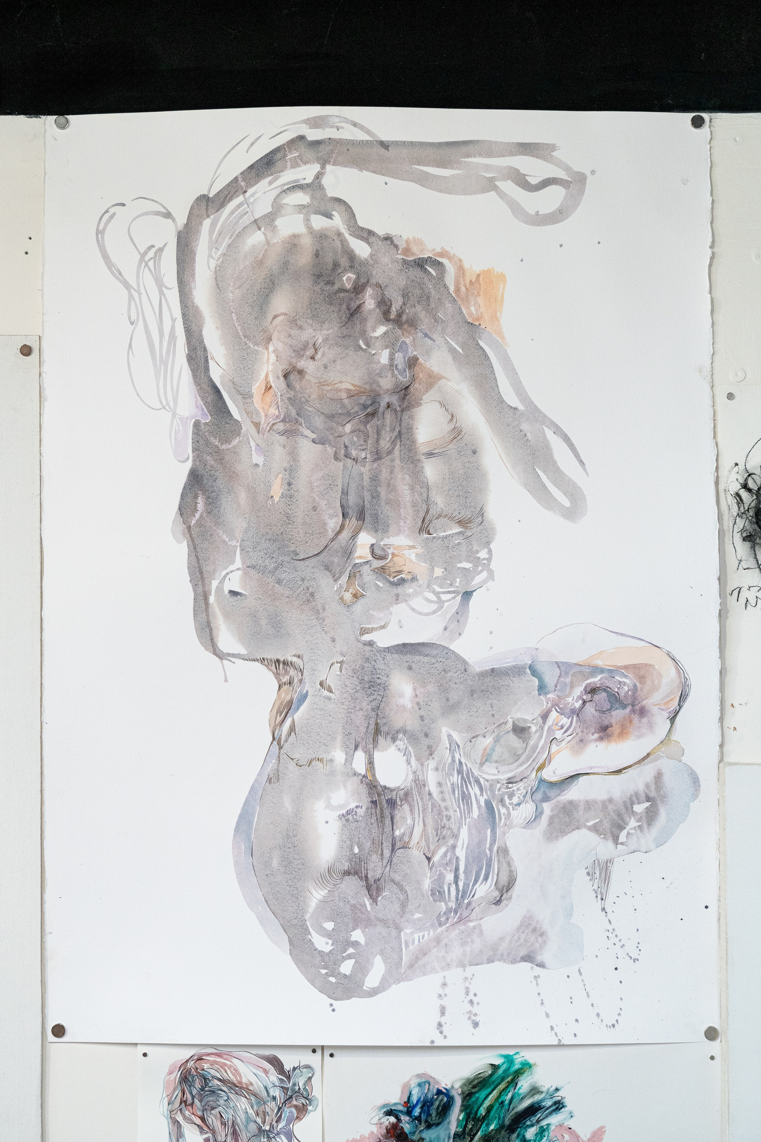 Date. Илья Крончев-Иванов