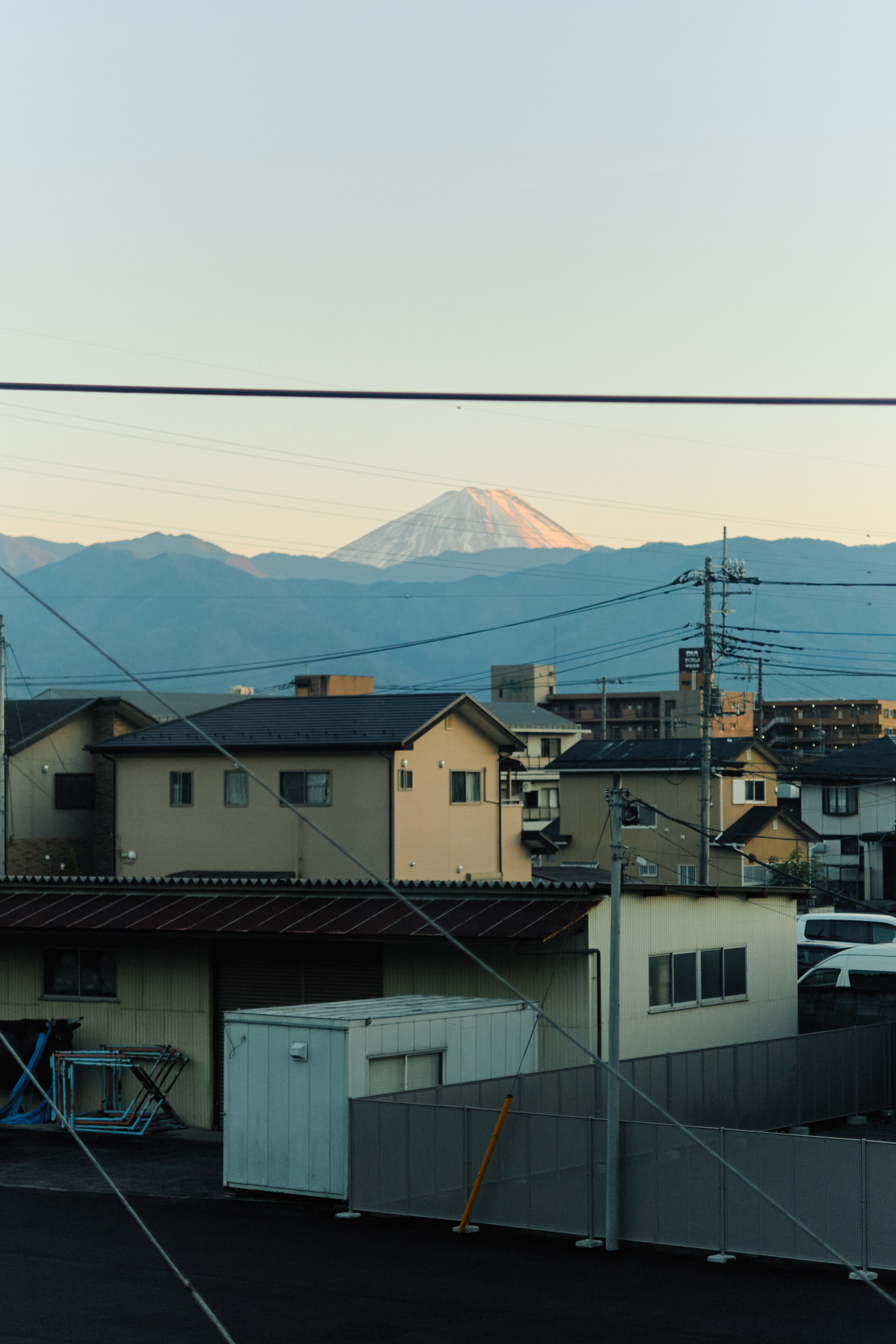Япония. Профессиональный Фотограф во Владимире, в Москве и в Суздале — Полина Романычева