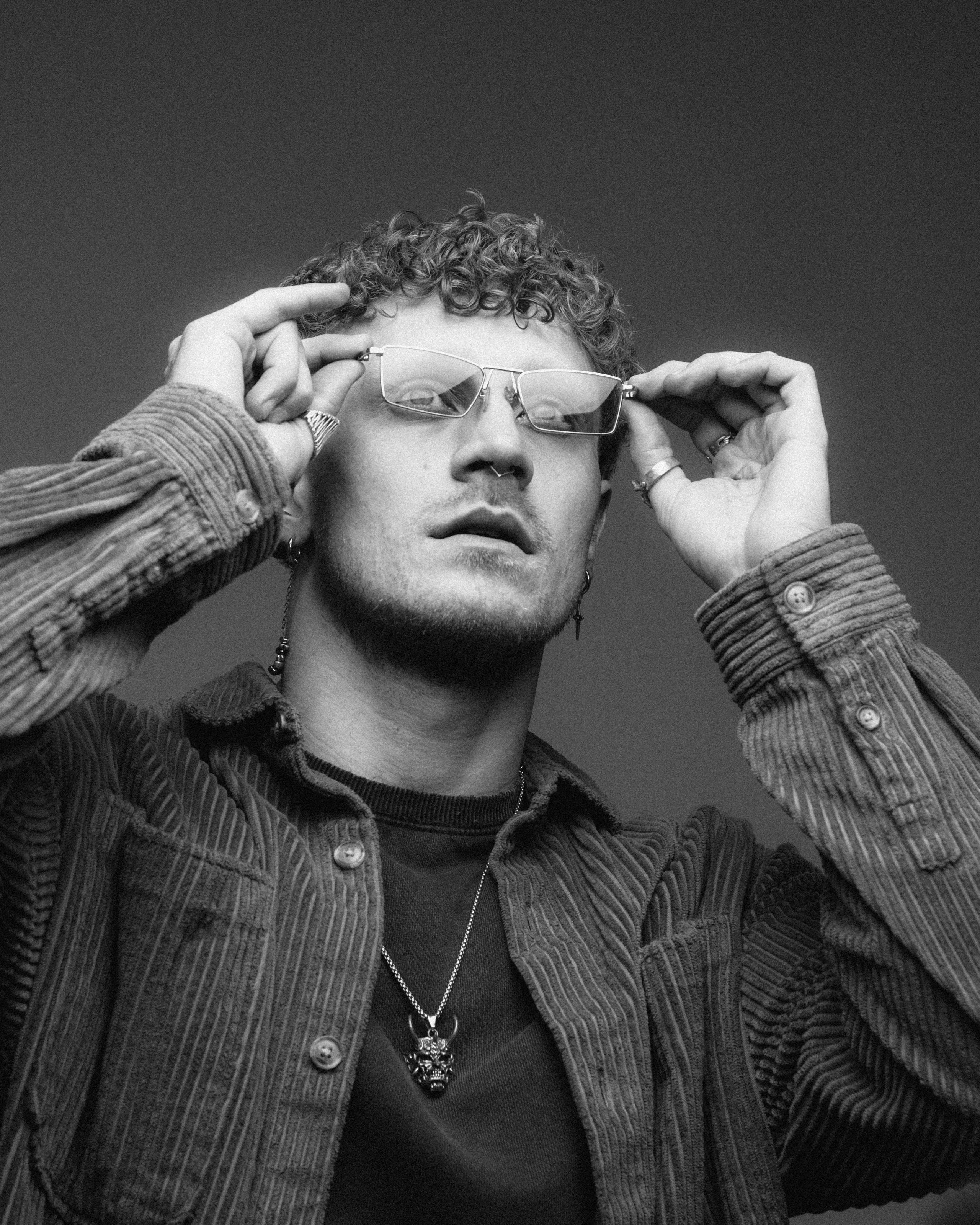 Константин. Фотограф Воронеж Кристина Золотарёва