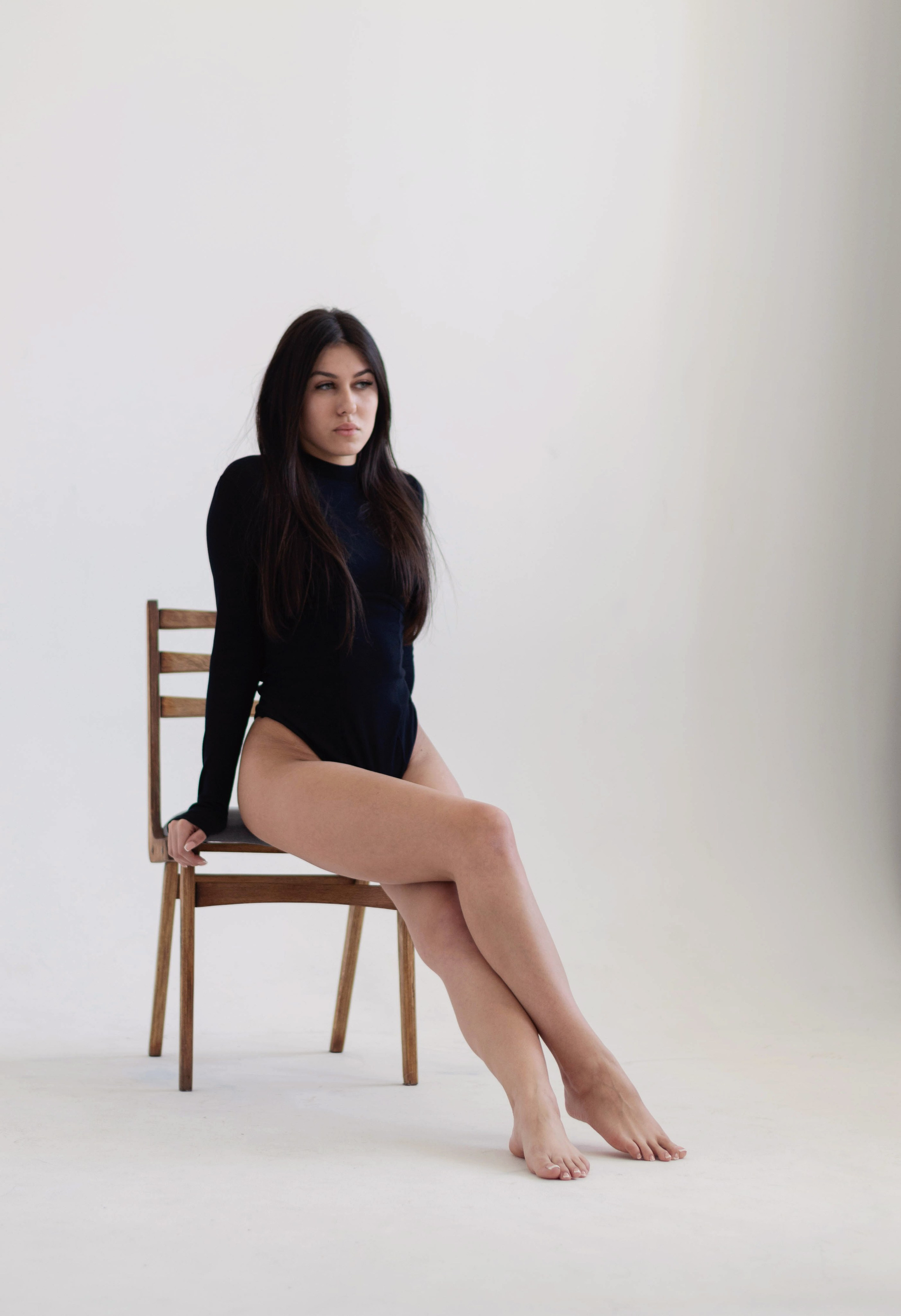 Аня. Фотограф Воронеж Кристина Золотарёва