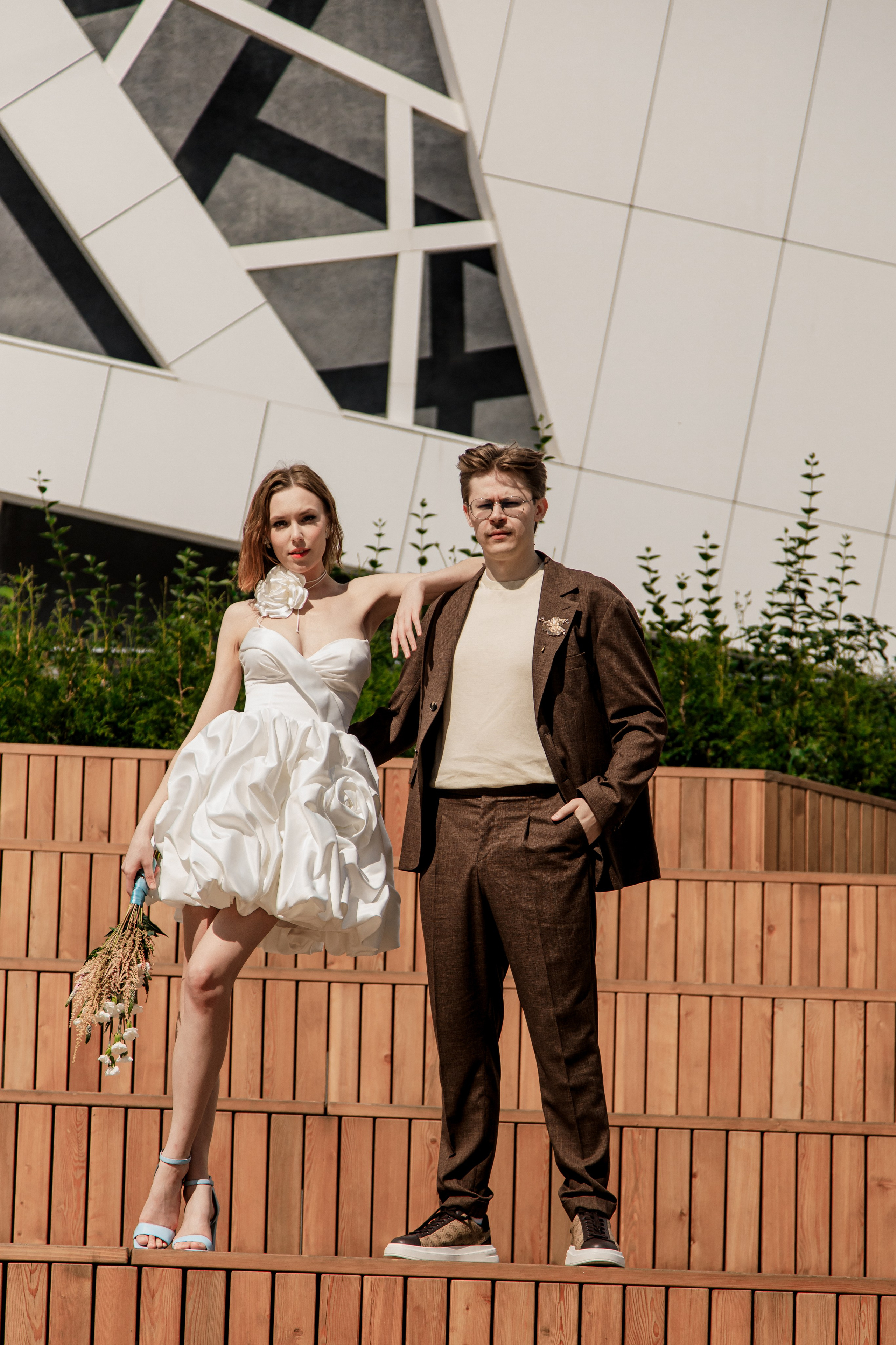 УГМК. Свадебный и семейный фотограф Екатеринбург Настя Саедгалина