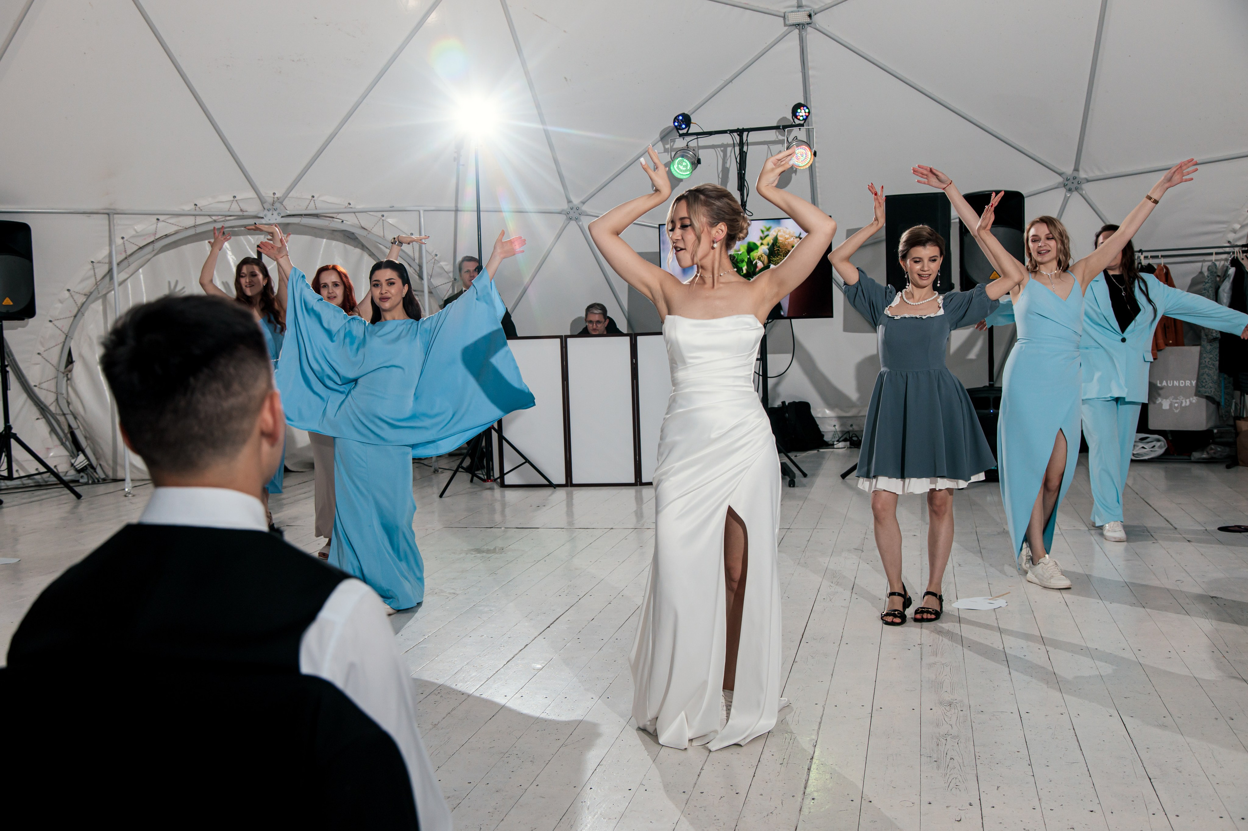 Катя&Никита. Свадебный и семейный фотограф Екатеринбург Настя Саедгалина