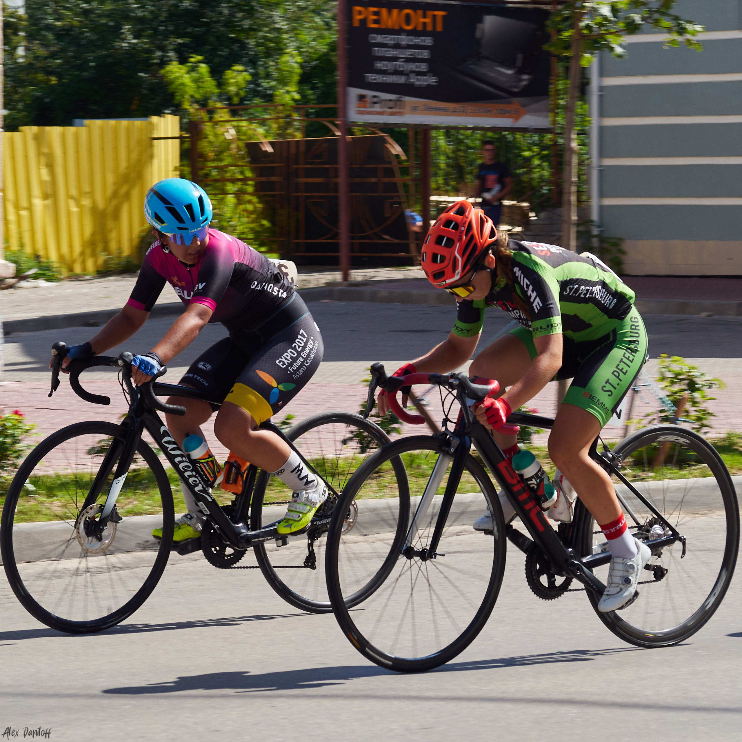 Чемпионат по велоспорту 2023. Муром-Инфо. Новости культуры, образования, спорта в городе Муром