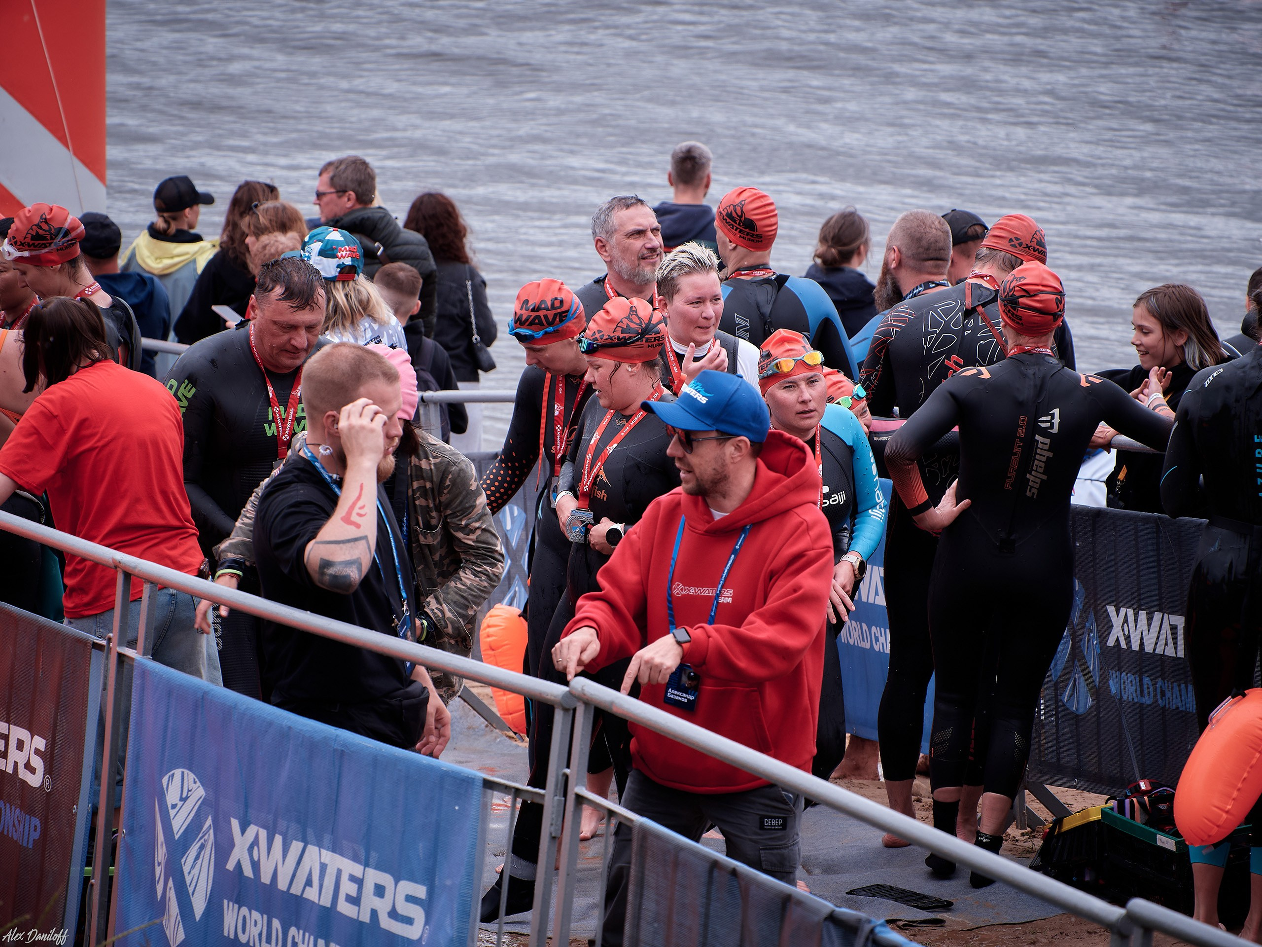 X-Waters Муром 2025. Муром-Инфо. Новости культуры, образования, спорта в городе Муром