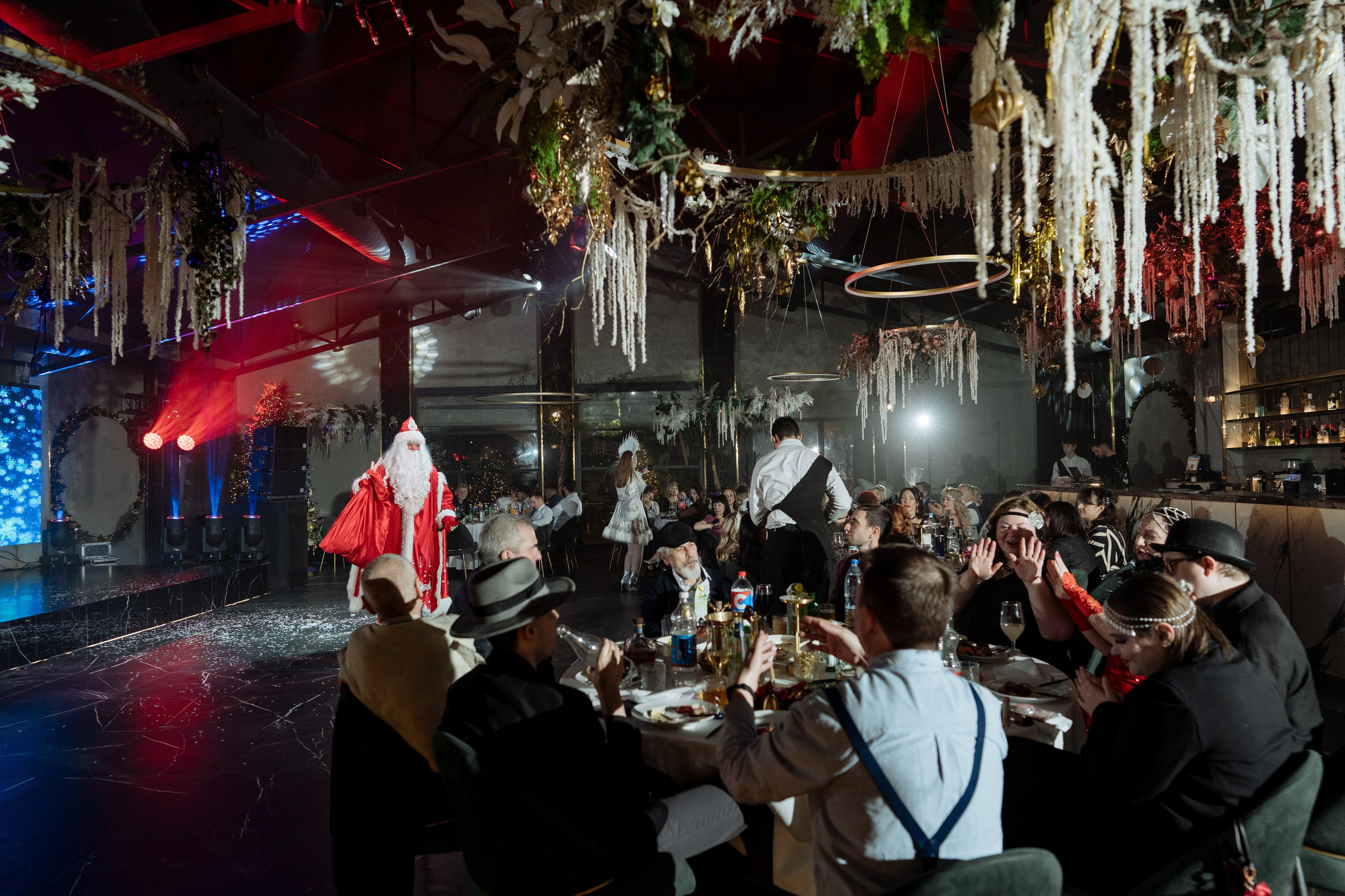 Альбион Тур