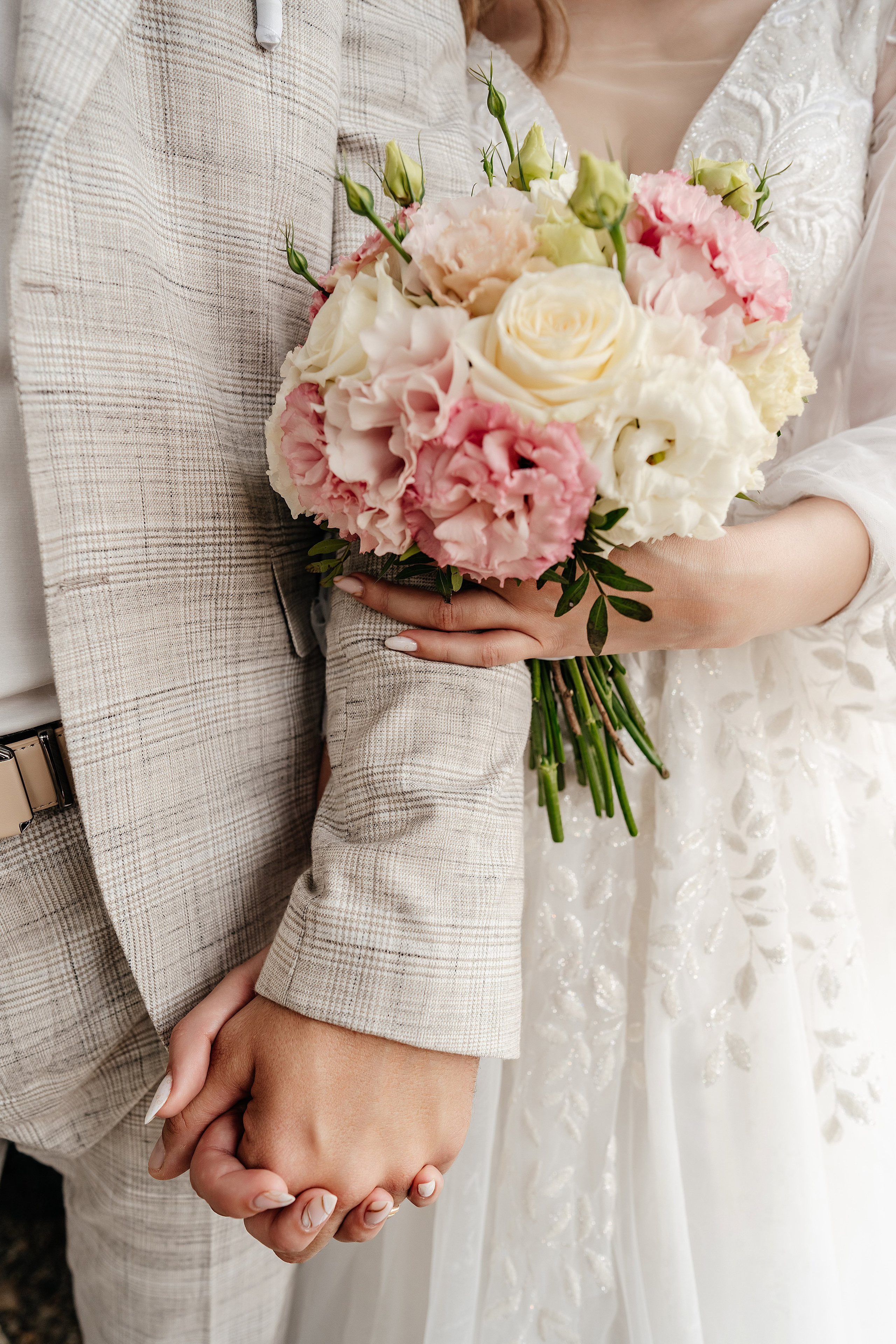 Свадебная фотосессия в Кущевке