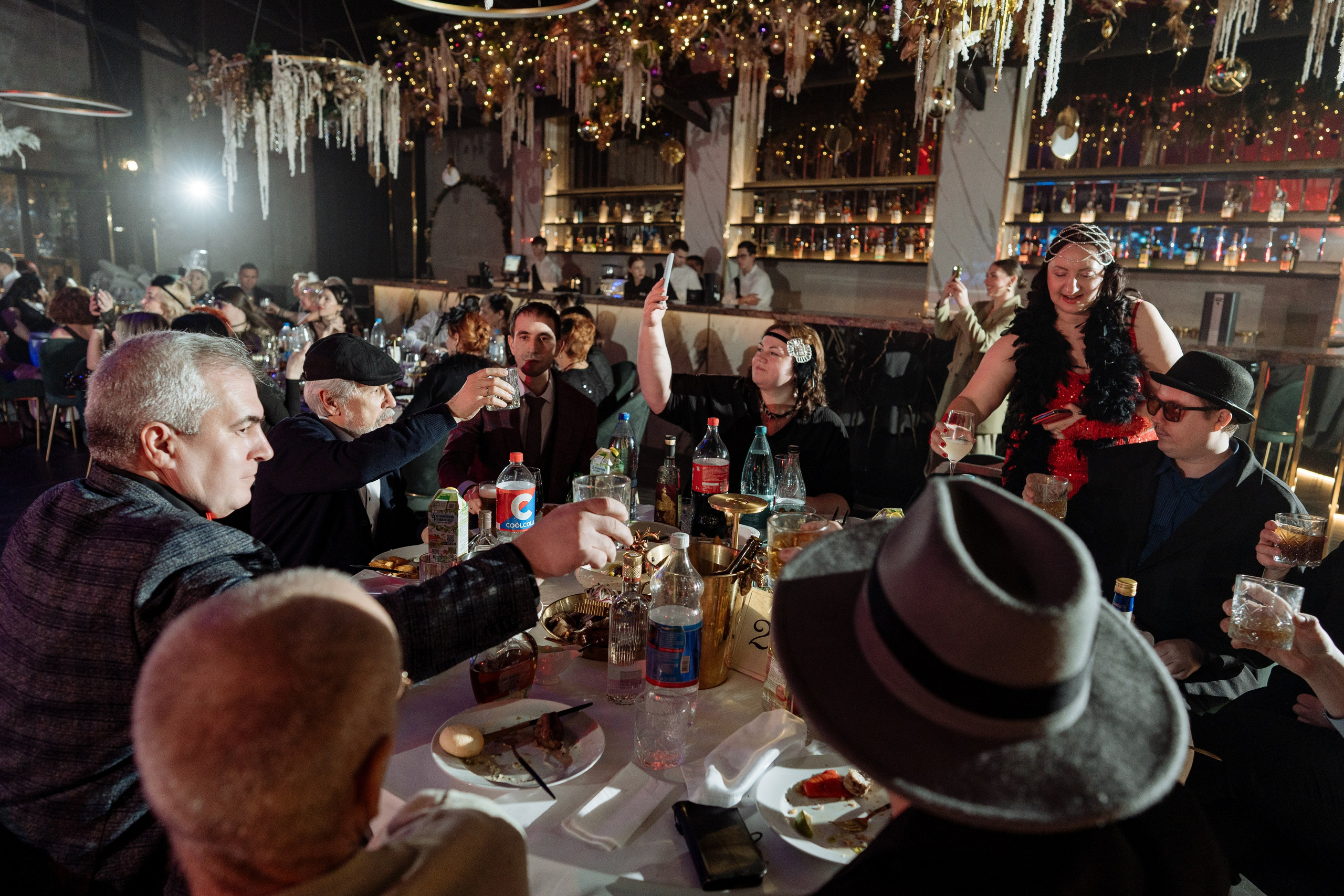 Альбион Тур