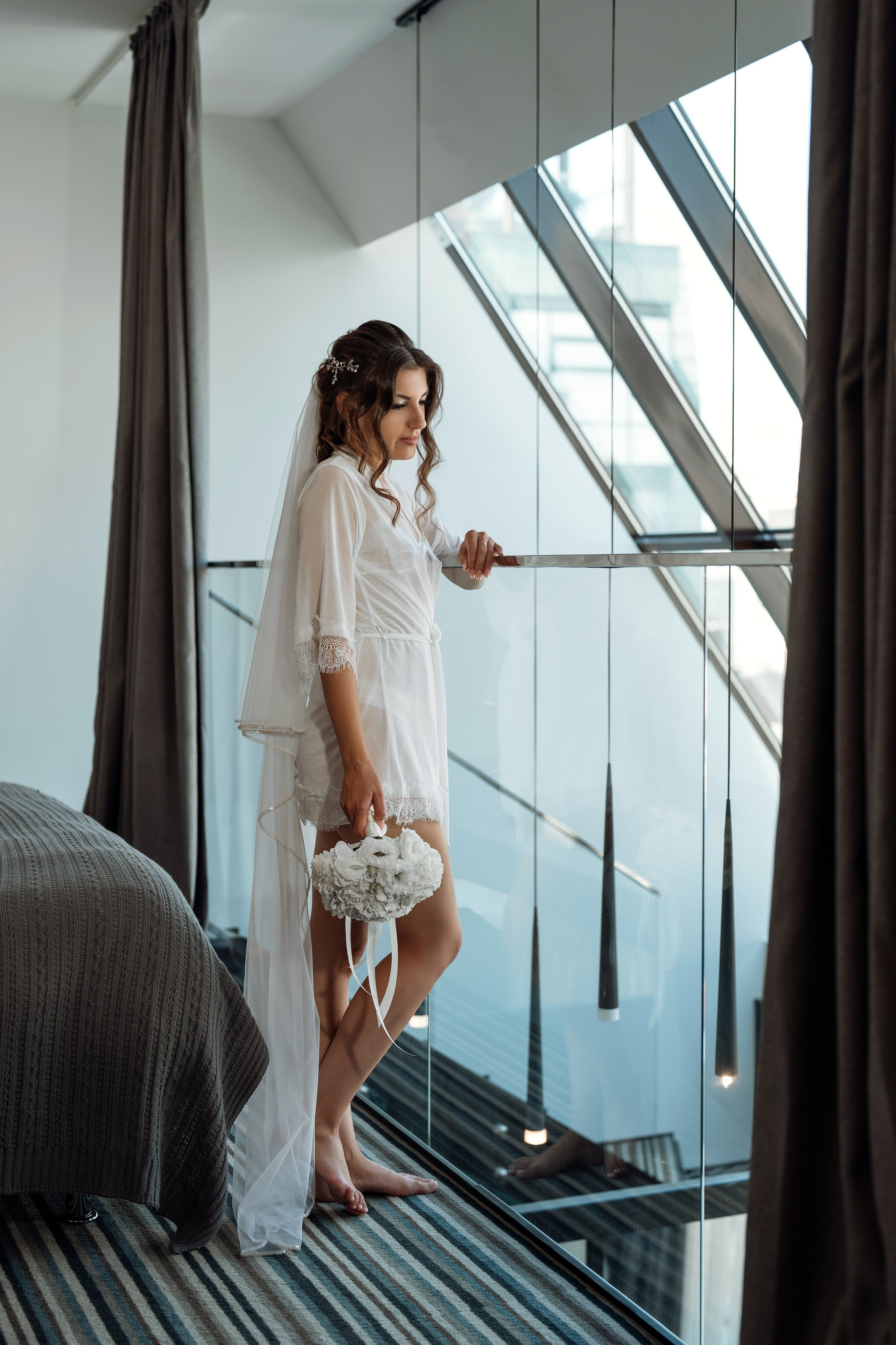 Андрей и Дарья