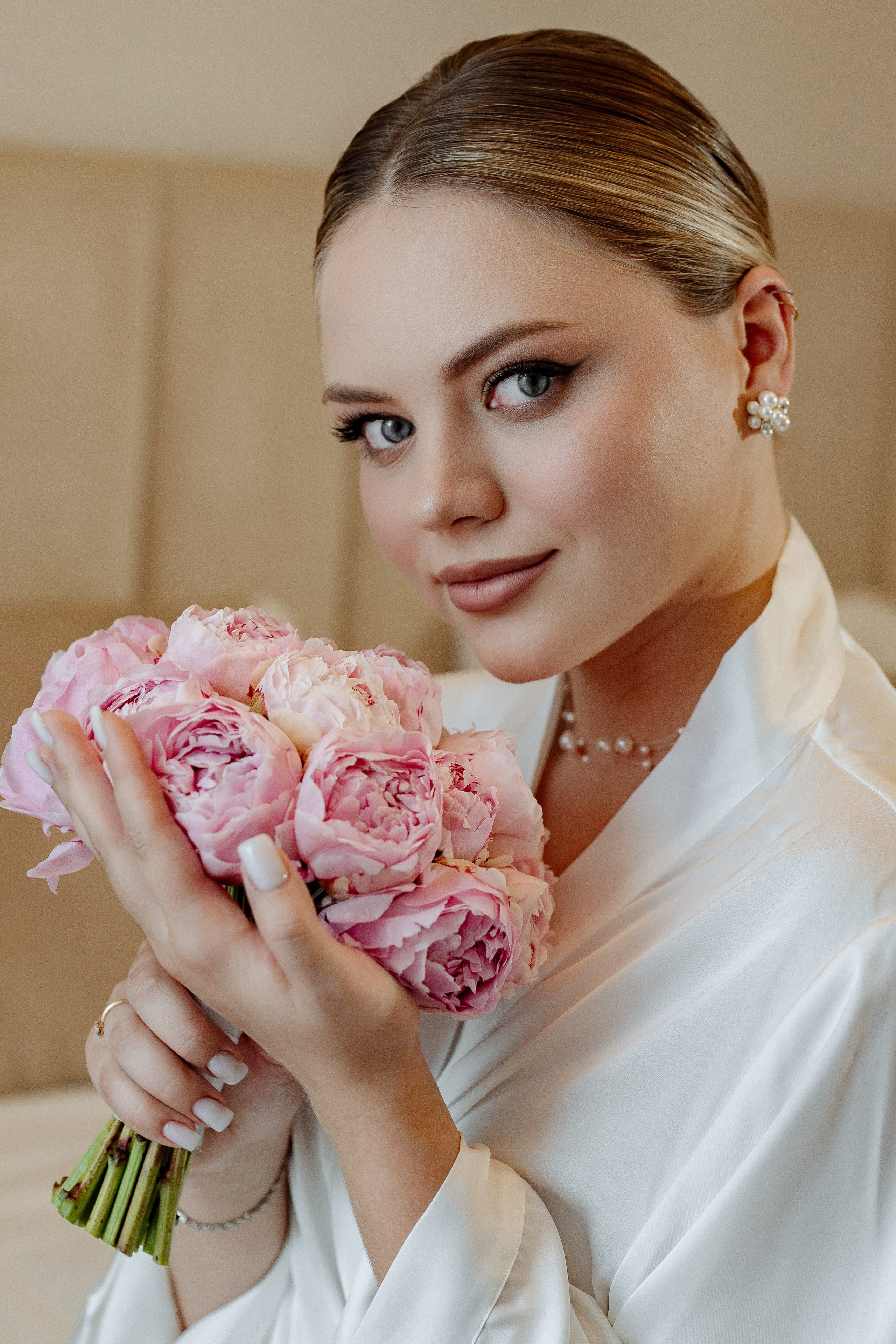 Михаил и Елена