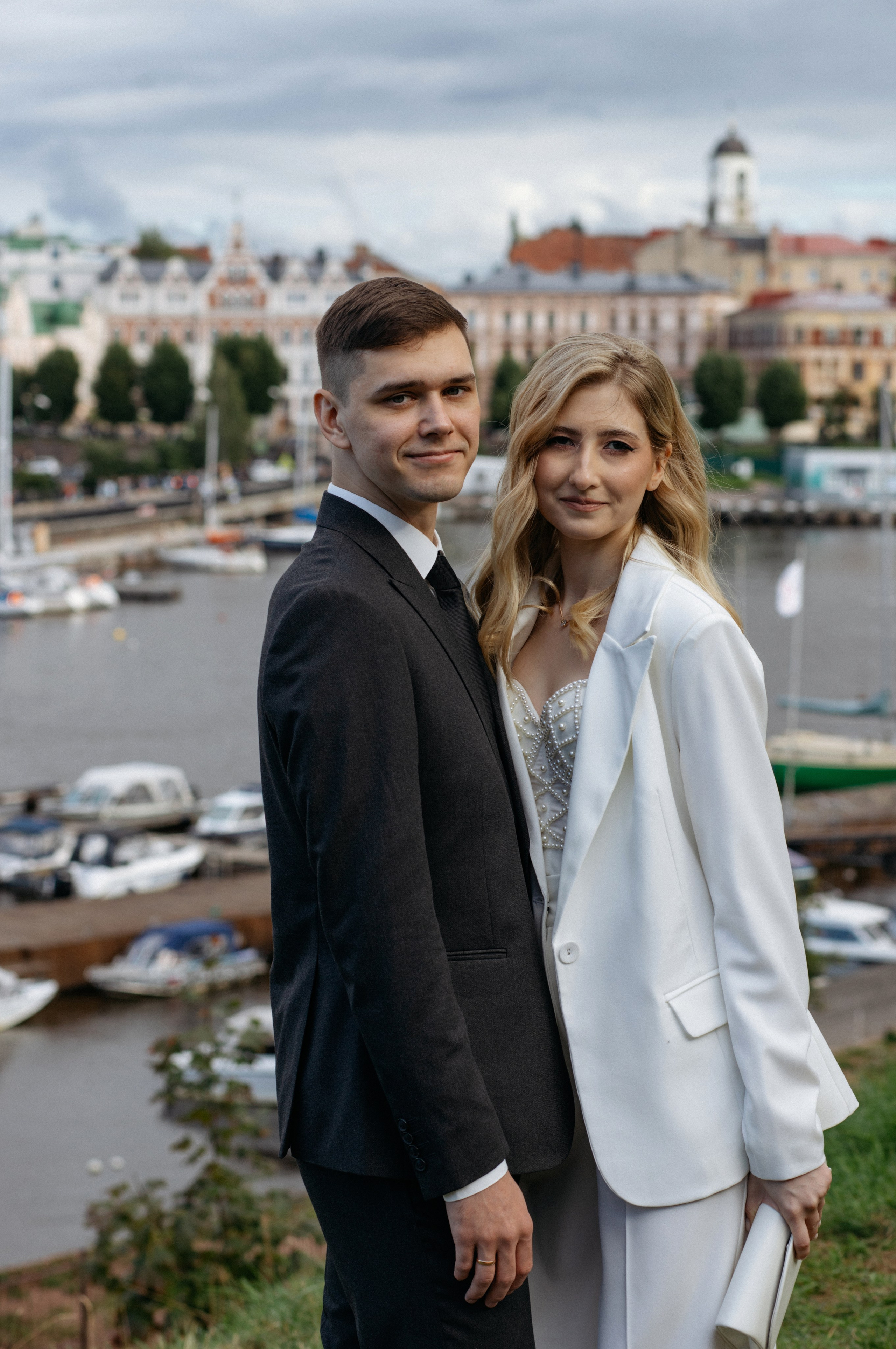 КСЕНИЯ и ИВАН | Выборг. Фотограф в Выборге | Юлия Басырова