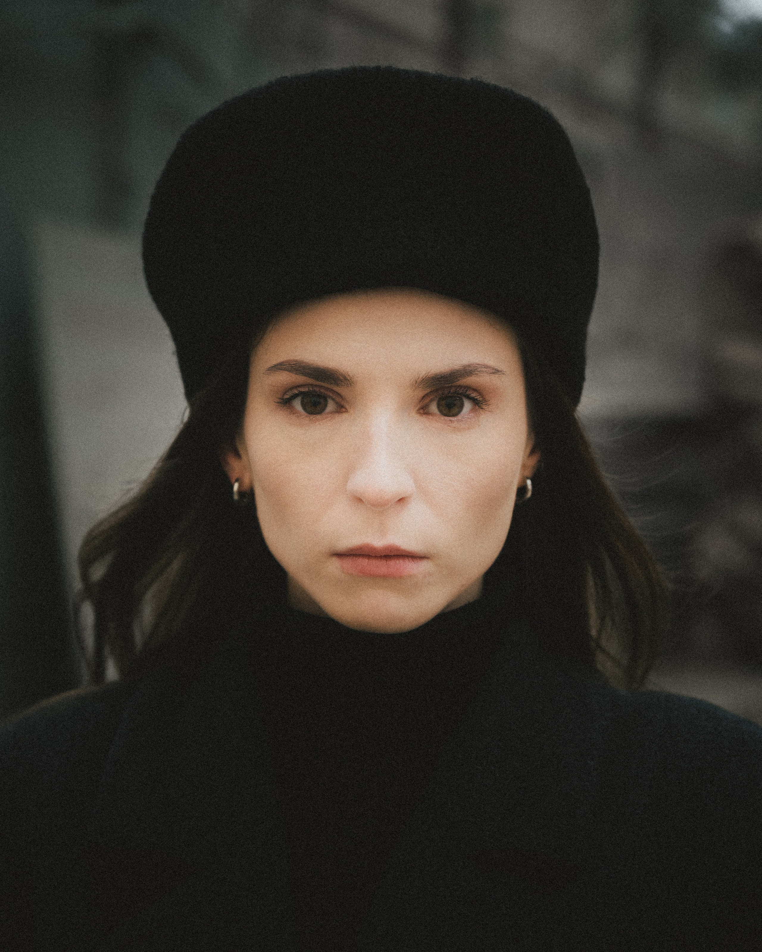 «OBSCURON». RUSLAN ROZANOV