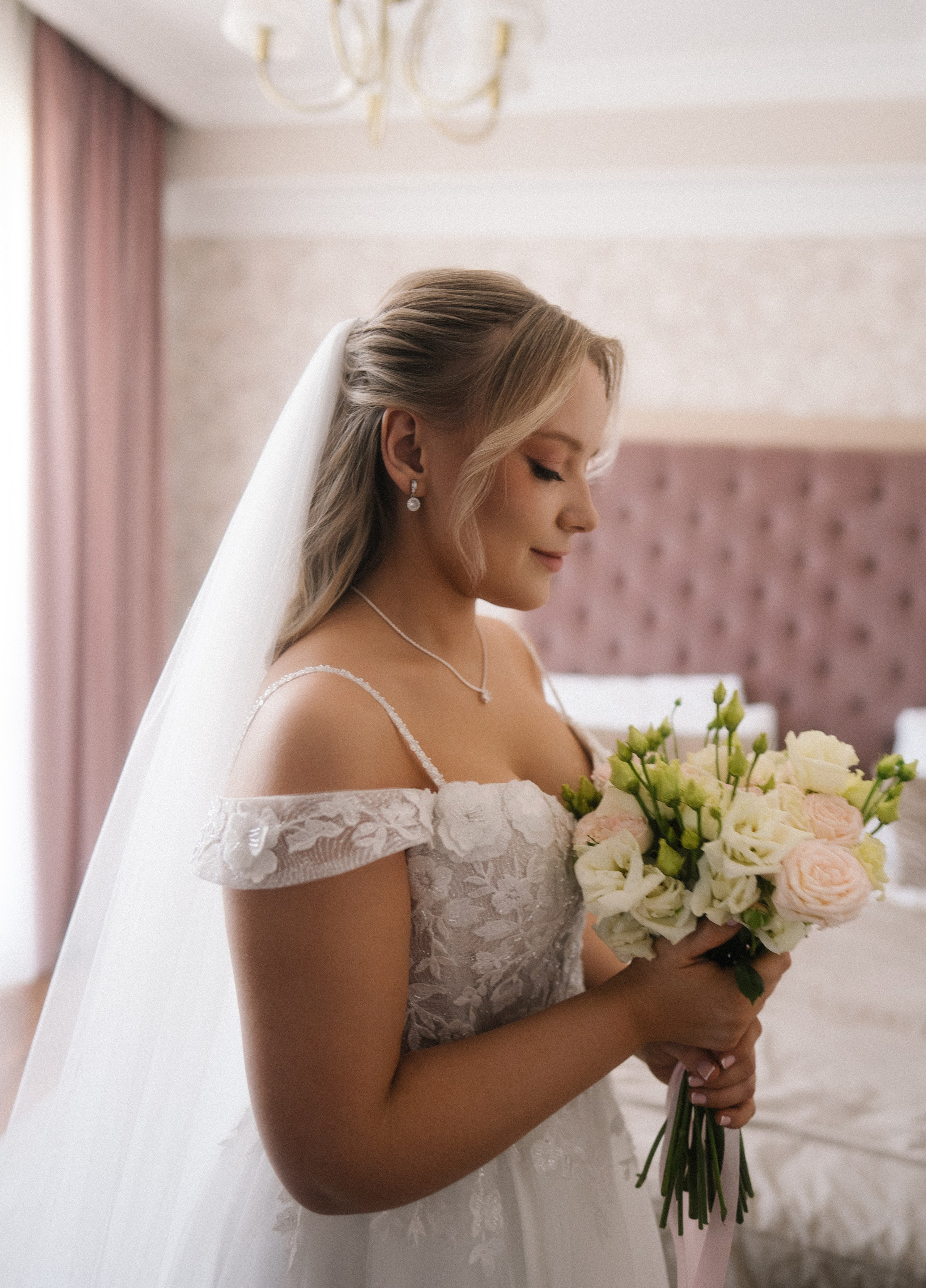 Марина и Денис (полный день). Фотограф на любое событие в Кемерово