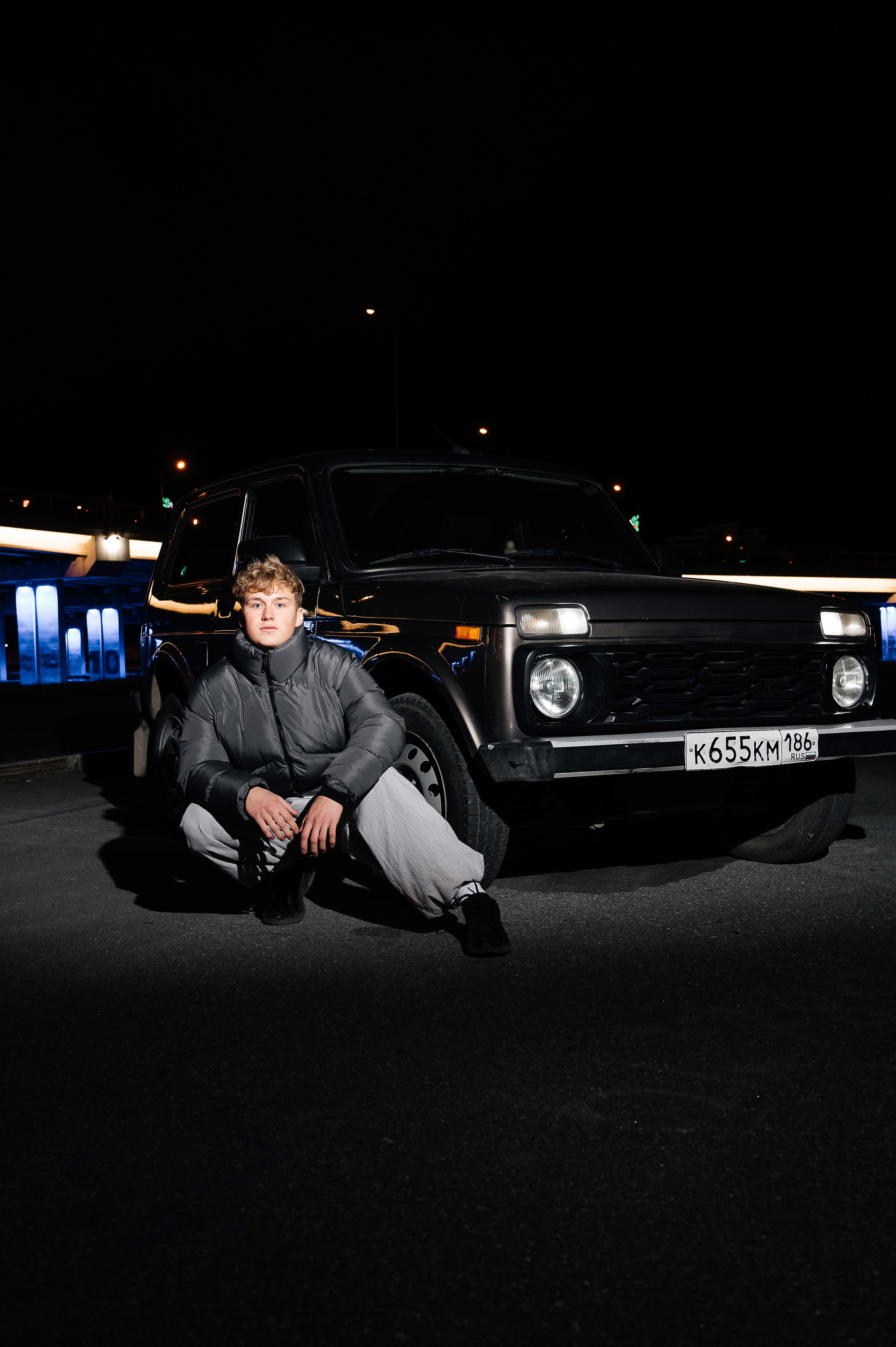 Алексей. Фотограф в Сургуте Светлана Гибадуллина