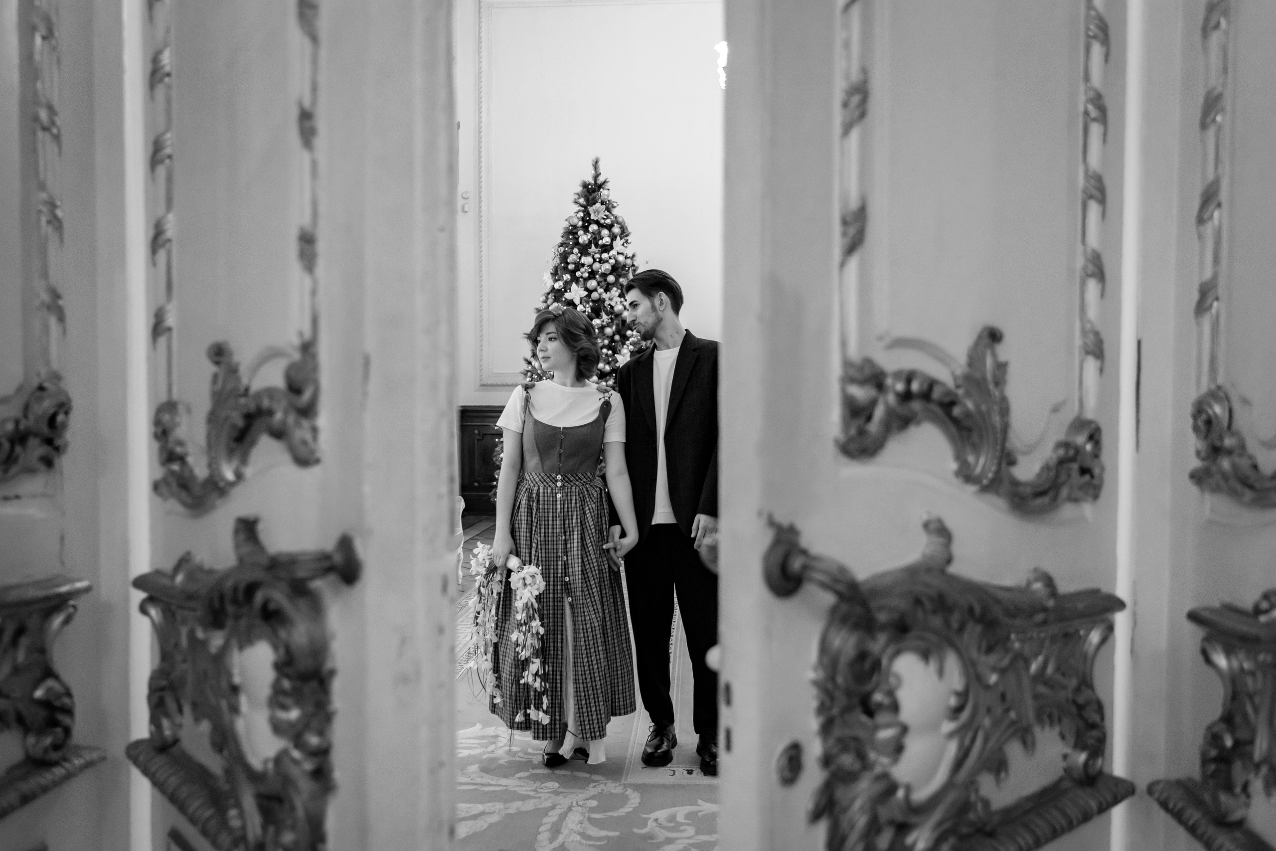 Филипп и Василиса. Свадебный фотограф, крещение, венчание СПБ, Белгород Анна Коршунова