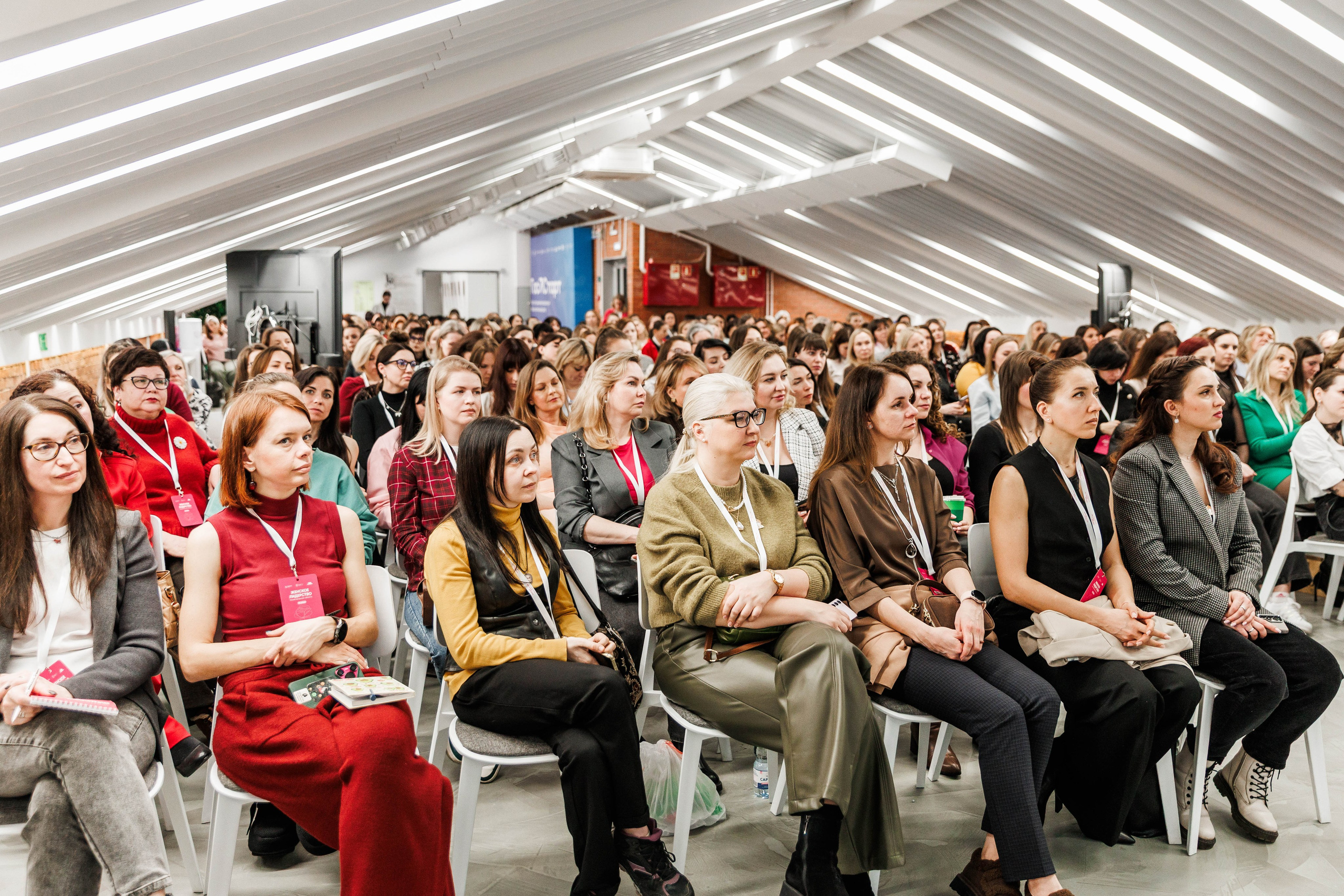 ЖЕНСКОЕ ЛИДЕРСТВО. Фотограф Нижний Новгород Игнатьева Виктория