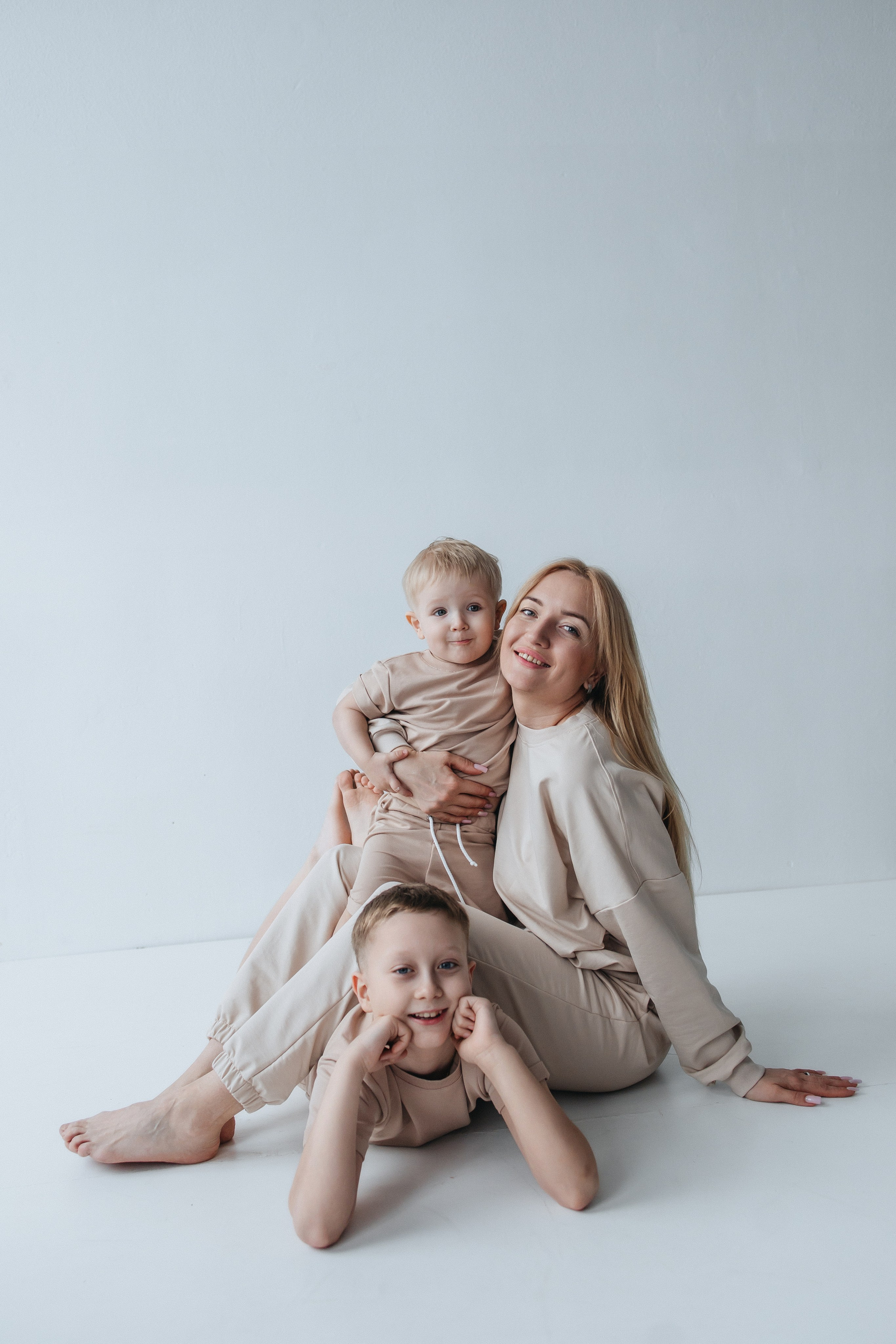 Минимализм. Главная