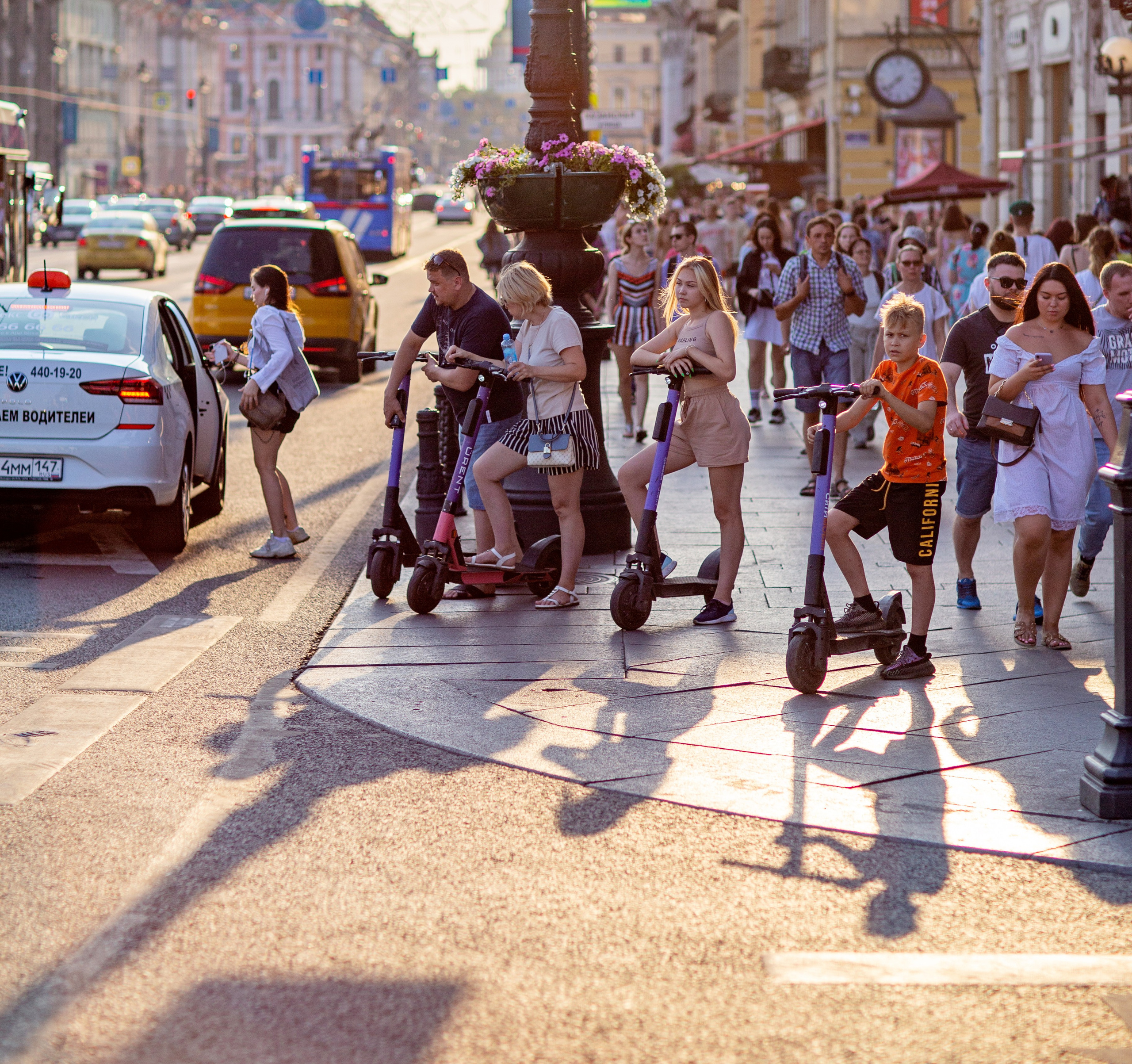 Люди. Макс По — фото и видео съемки любого формата