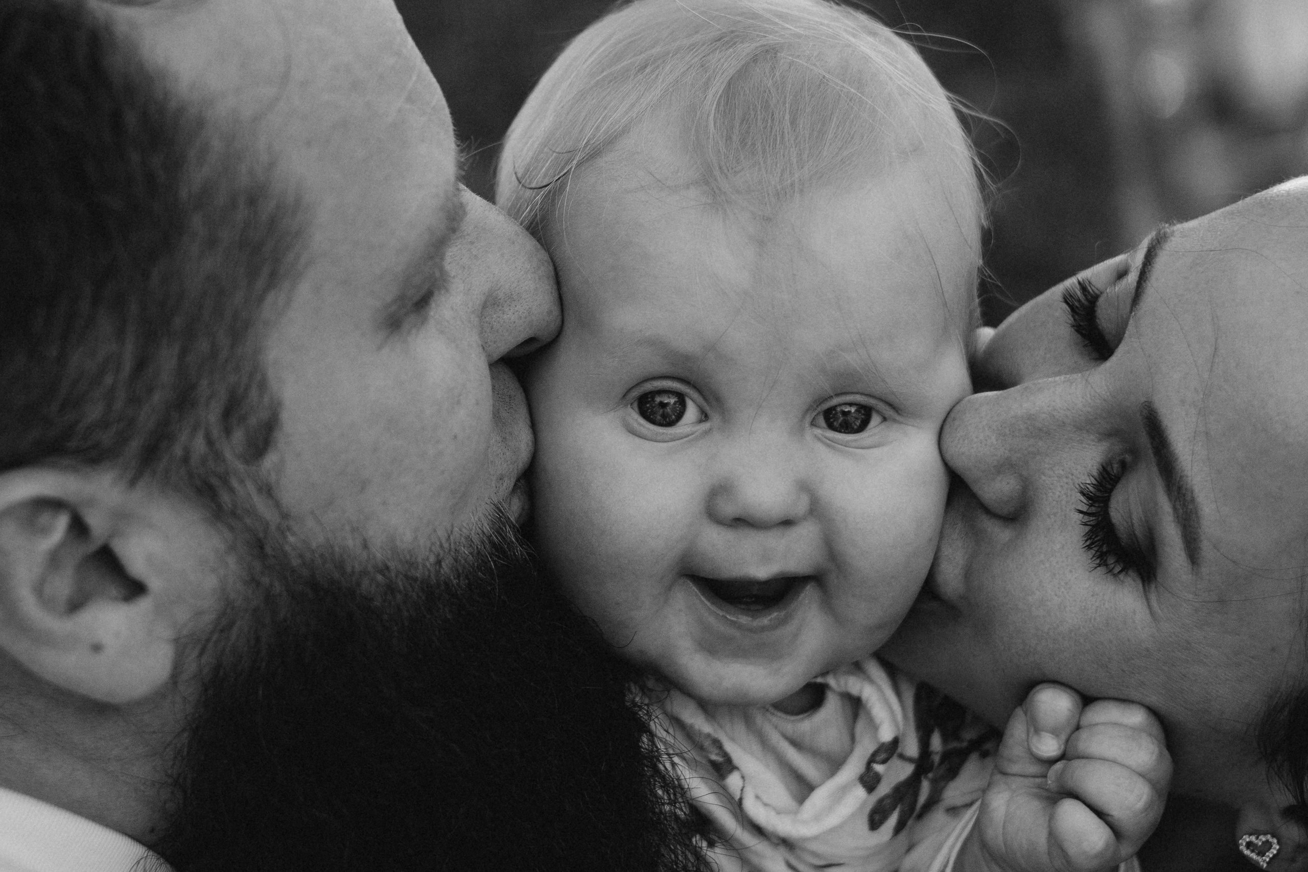 Саша, Нелли, Костик. Семейный фотограф в Сочи Любовь Переседова