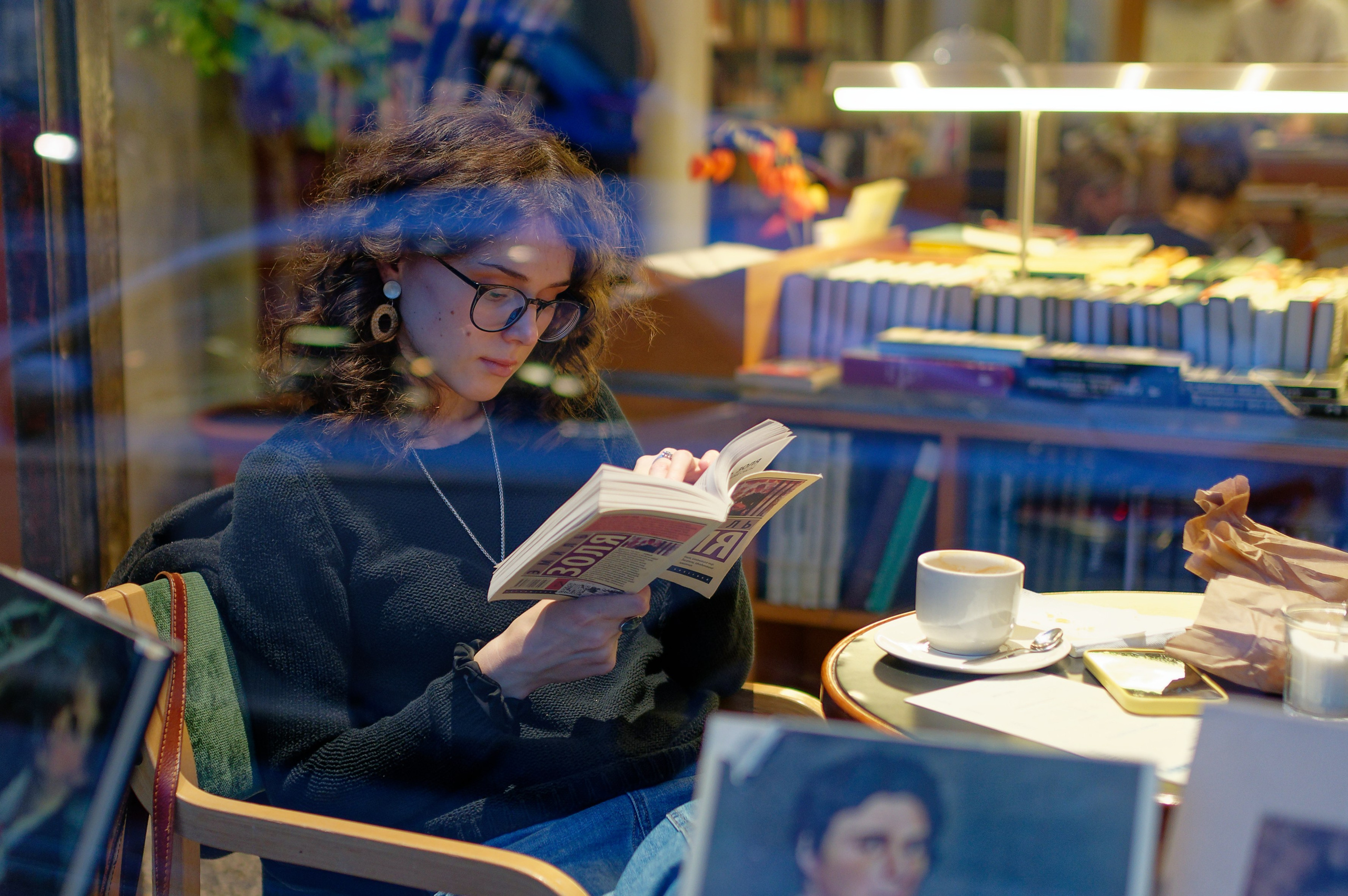 Портрет. Фотограф в городе Омске Константин Зоткин