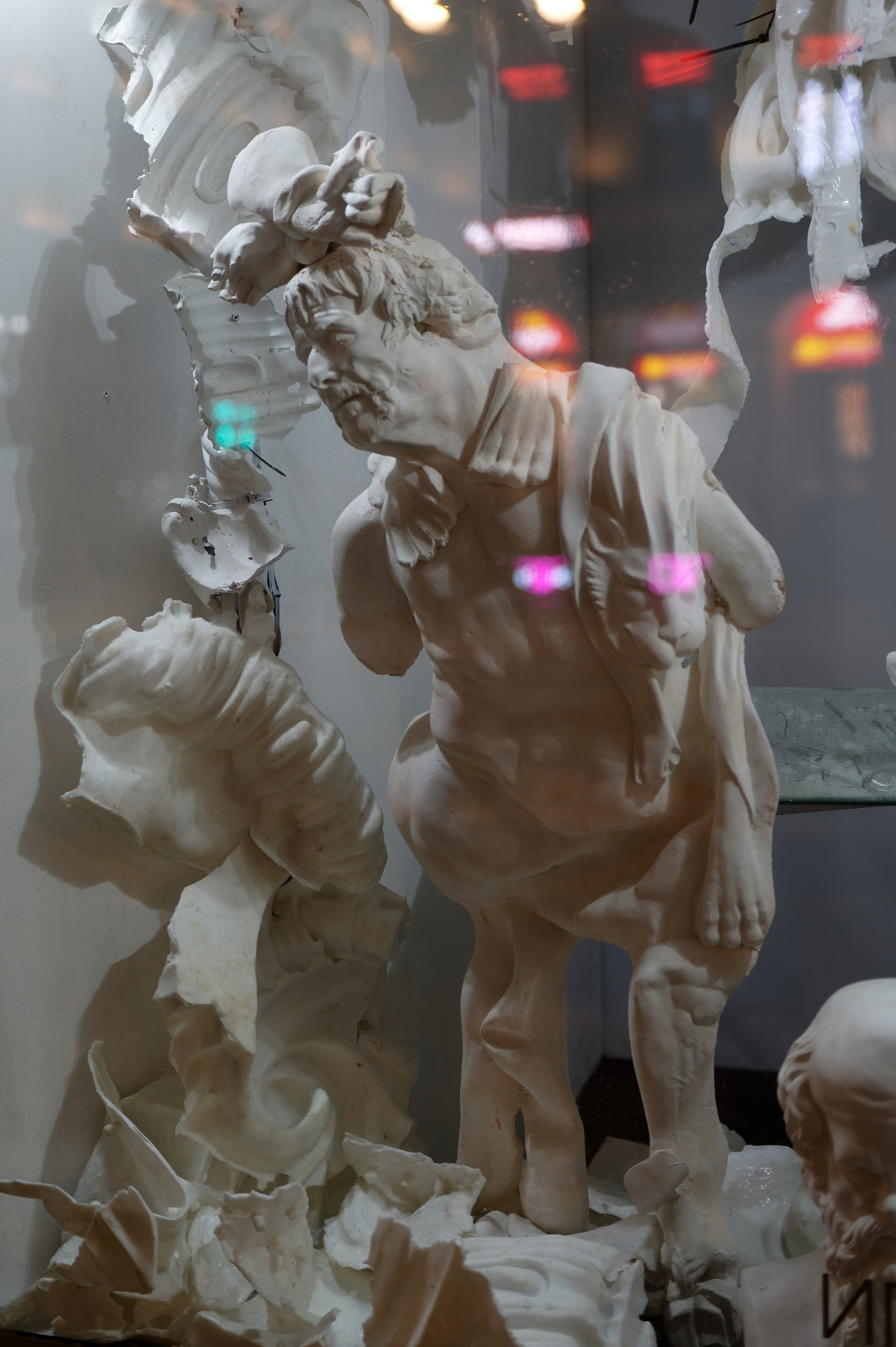 Street. Фотограф в городе Омске Константин Зоткин