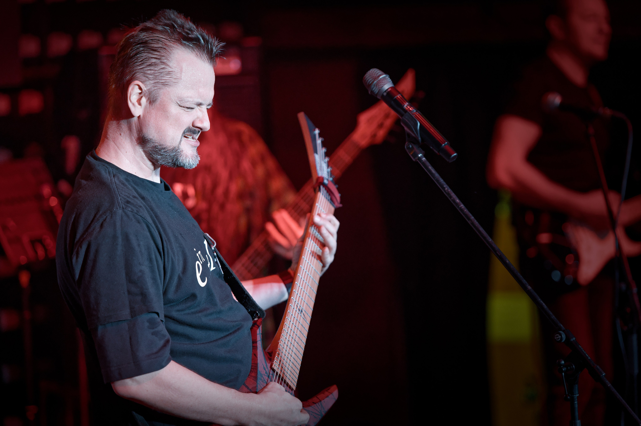 Концерт. Фотограф в городе Омске Константин Зоткин