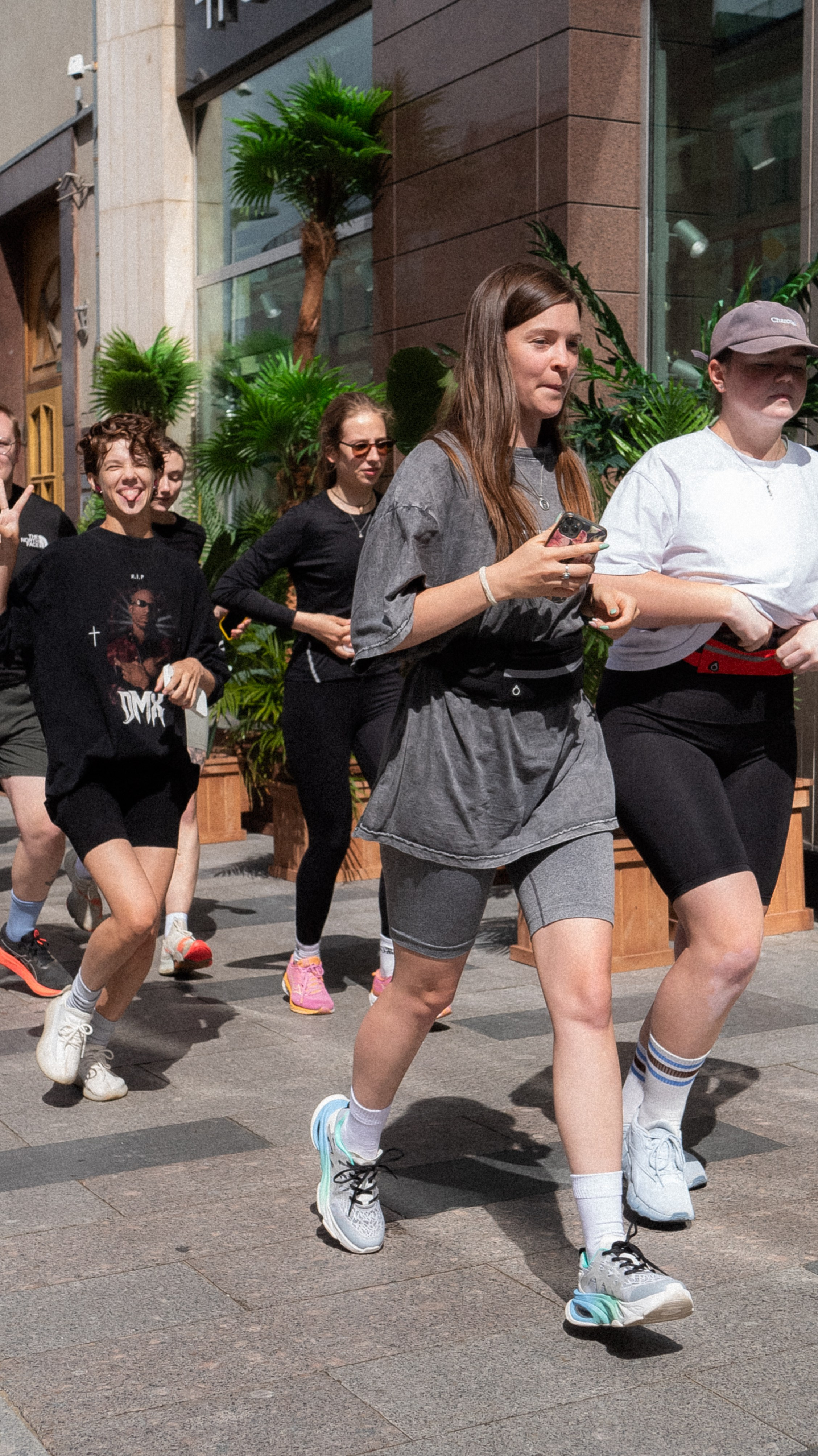 Beer Social Run. Vladimir Tatko