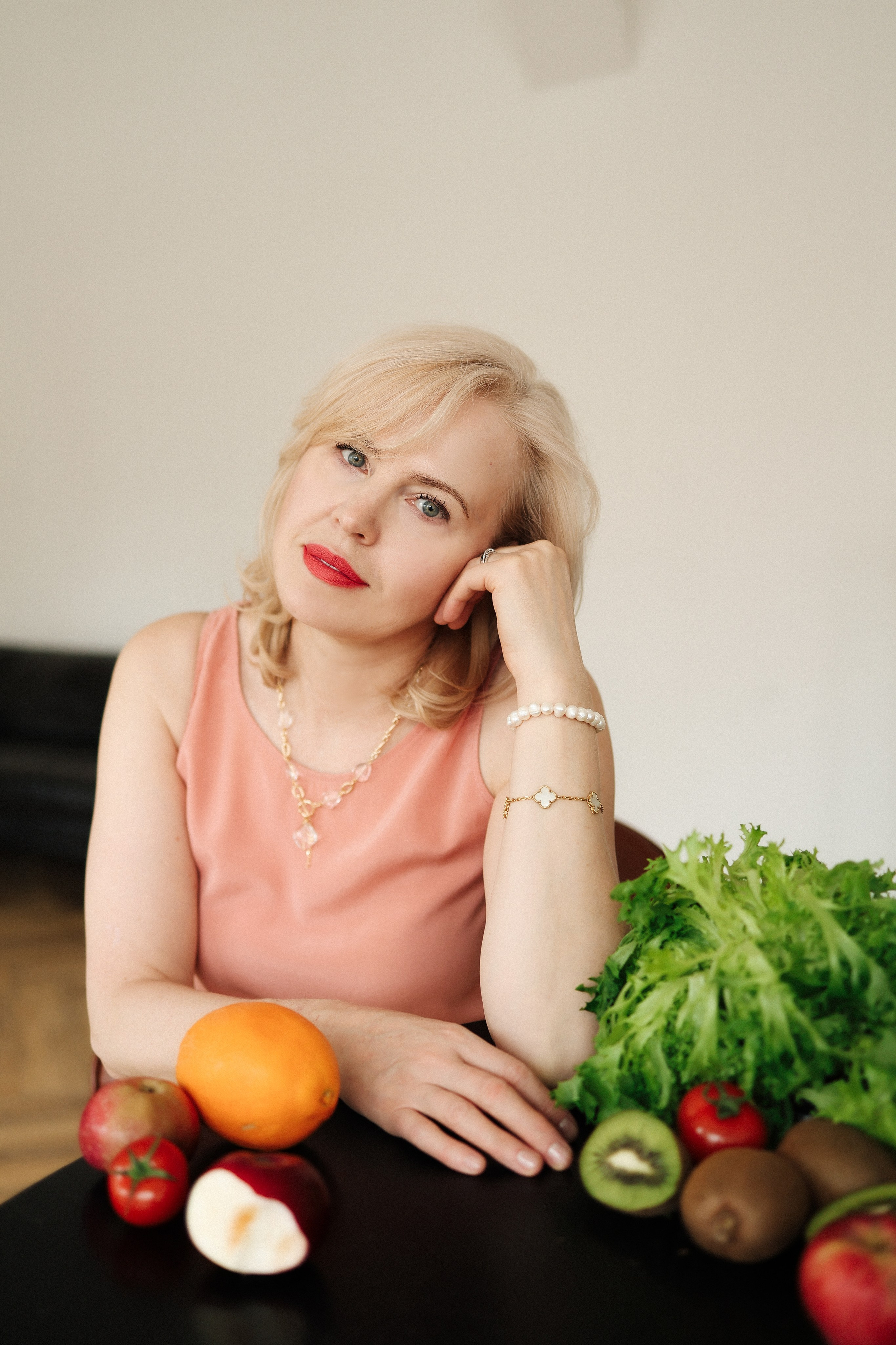 Фотосессия для нутрициолога и остеопата. Семейный и lovestory фотограф в Москве Светлана Коняхина