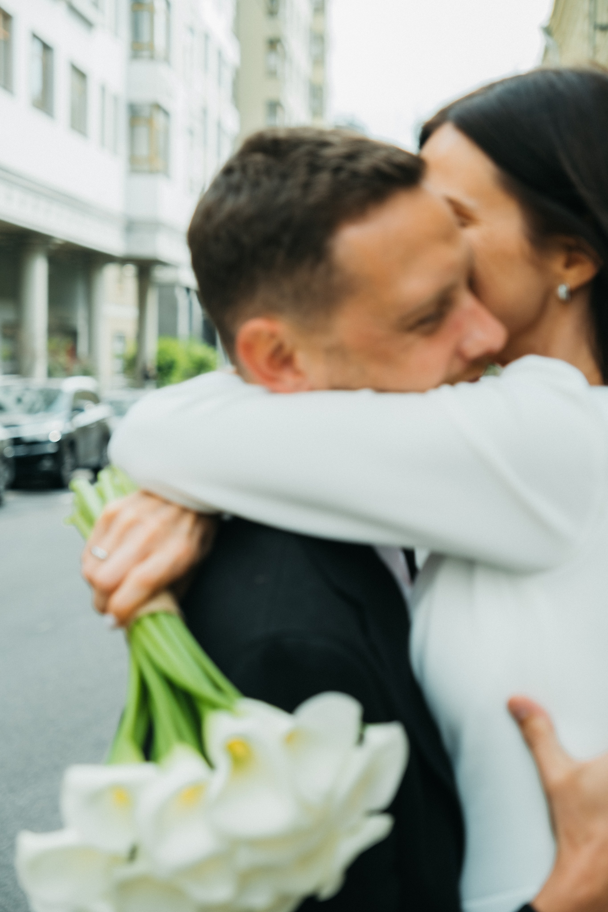 Nikita/Irina. Фотограф Астафьева Мария