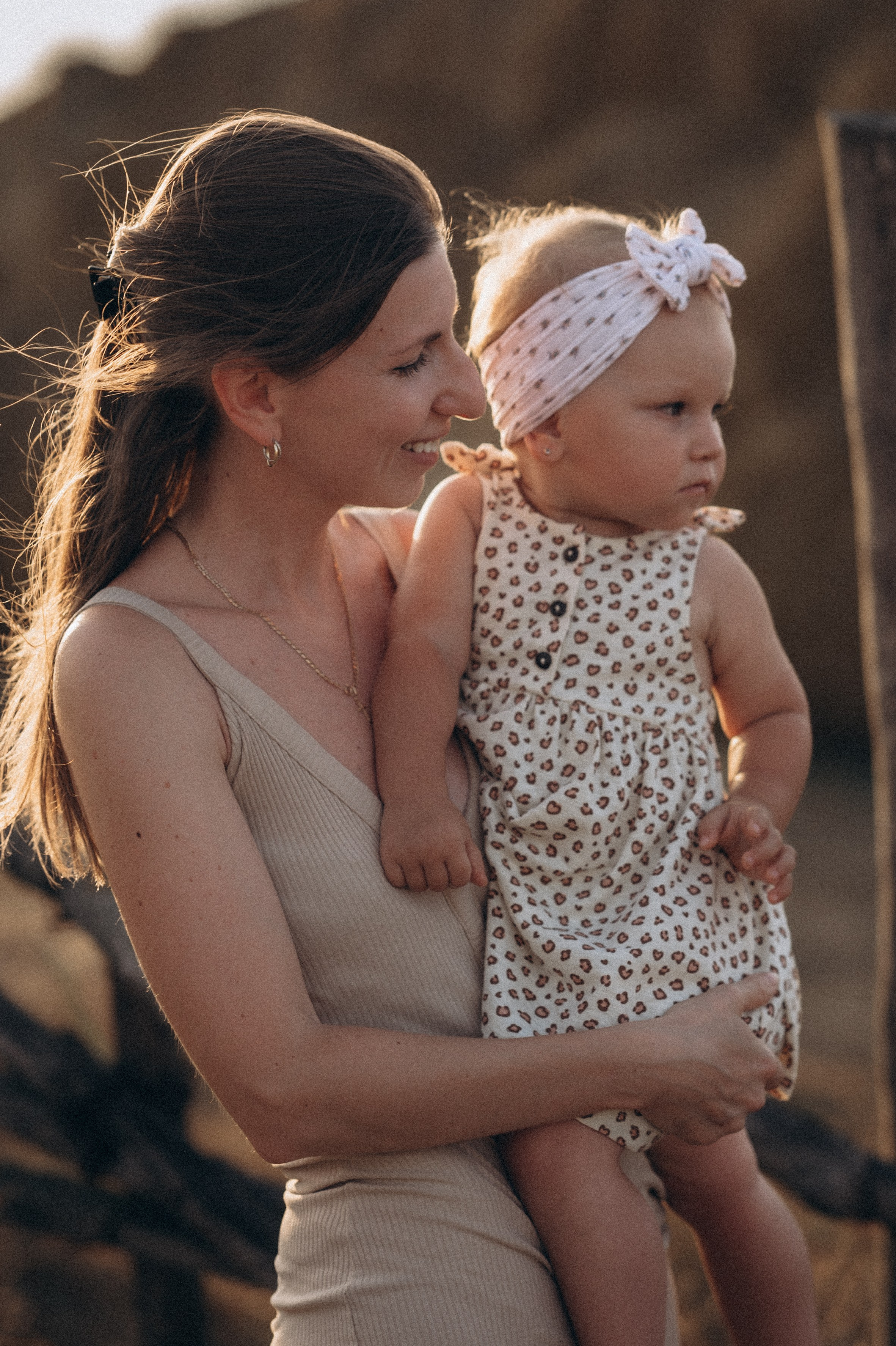 Александр, Ольга, Лева и Маша. Фотограф Горбенко Анна