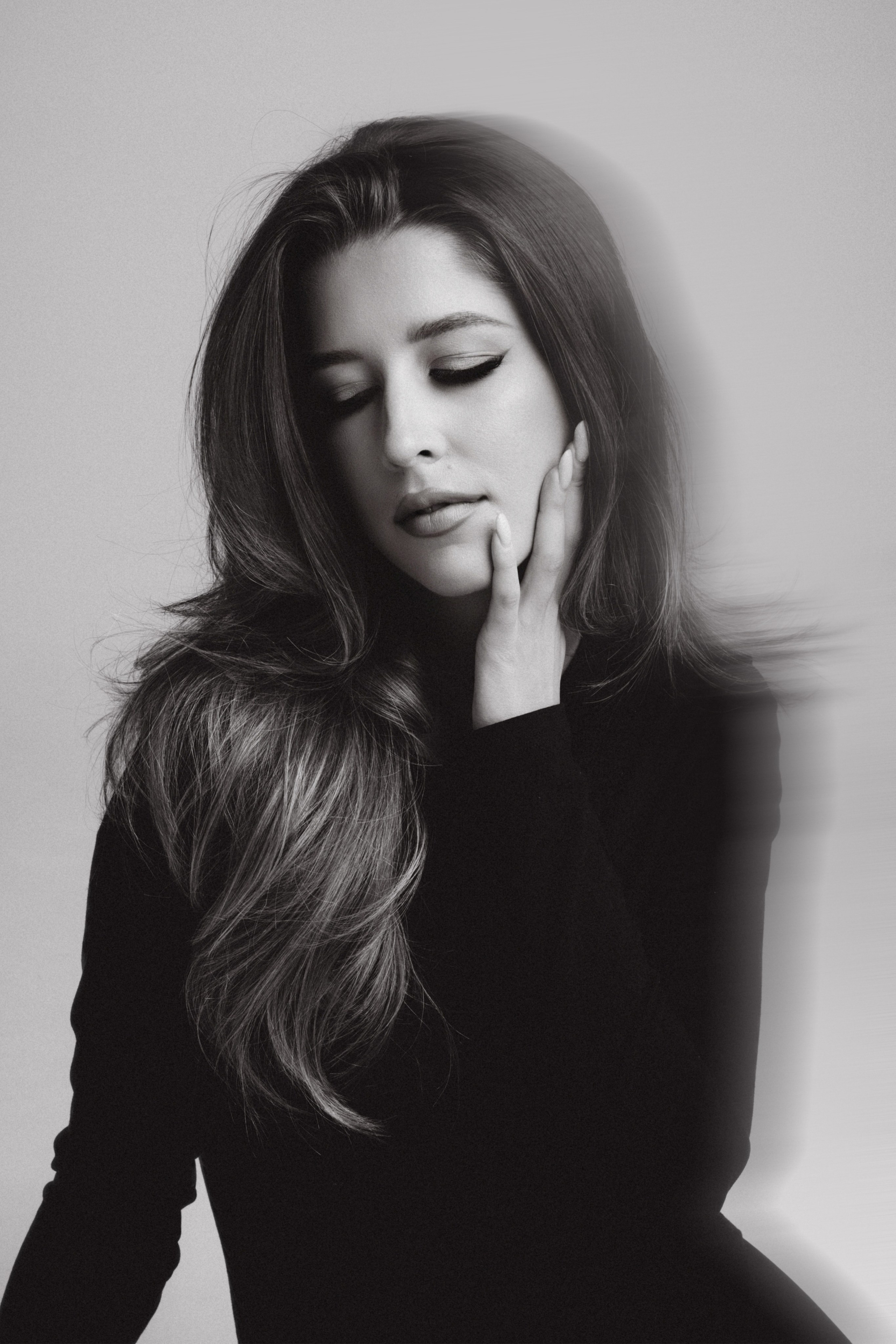 Индивидуальные. Фотограф на Камчатке Воронина Ульяна