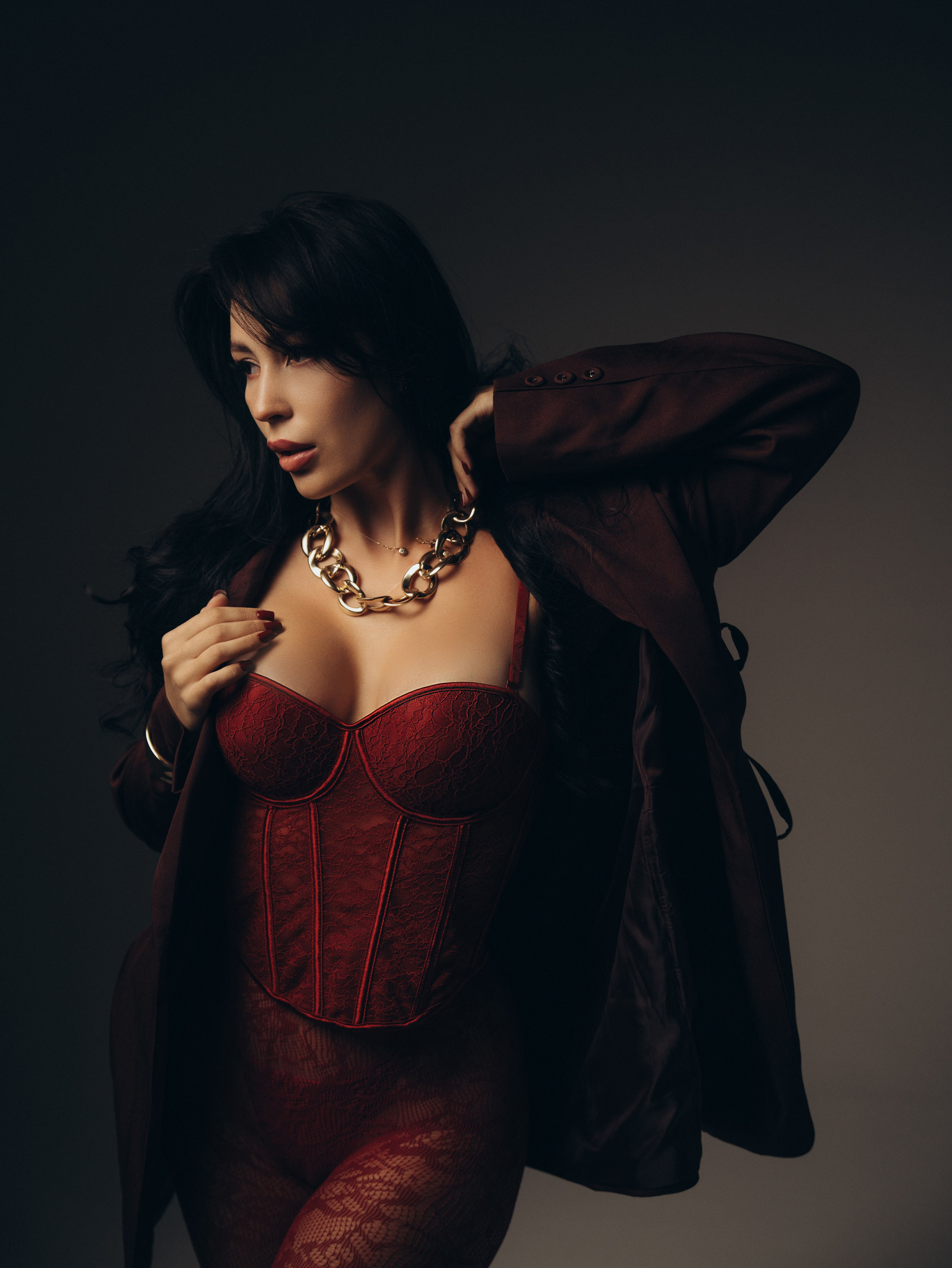 Индивидуальные. Фотограф на Камчатке Воронина Ульяна