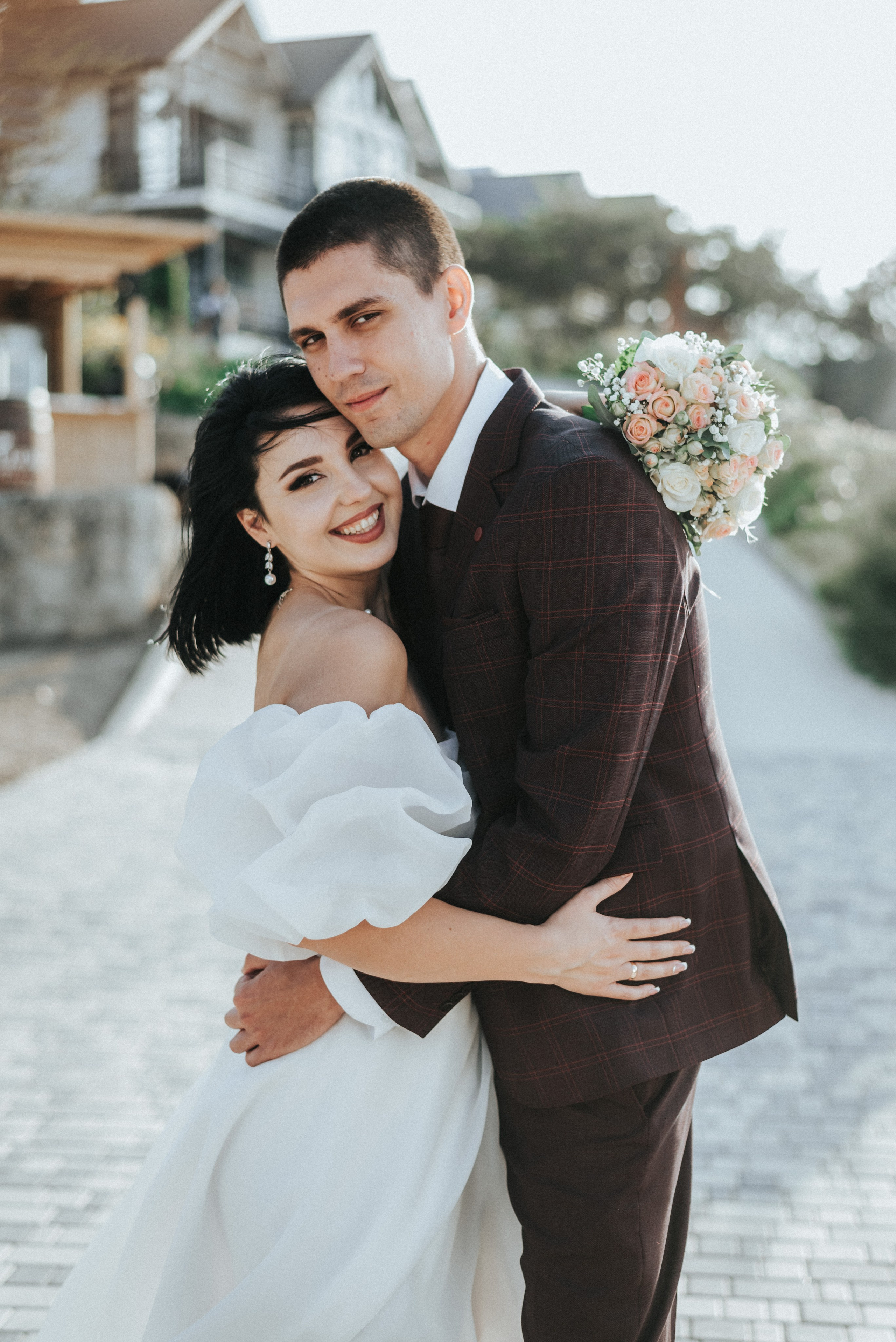 Свадьбы. Фотограф|КРЫМ| Владимир Комок