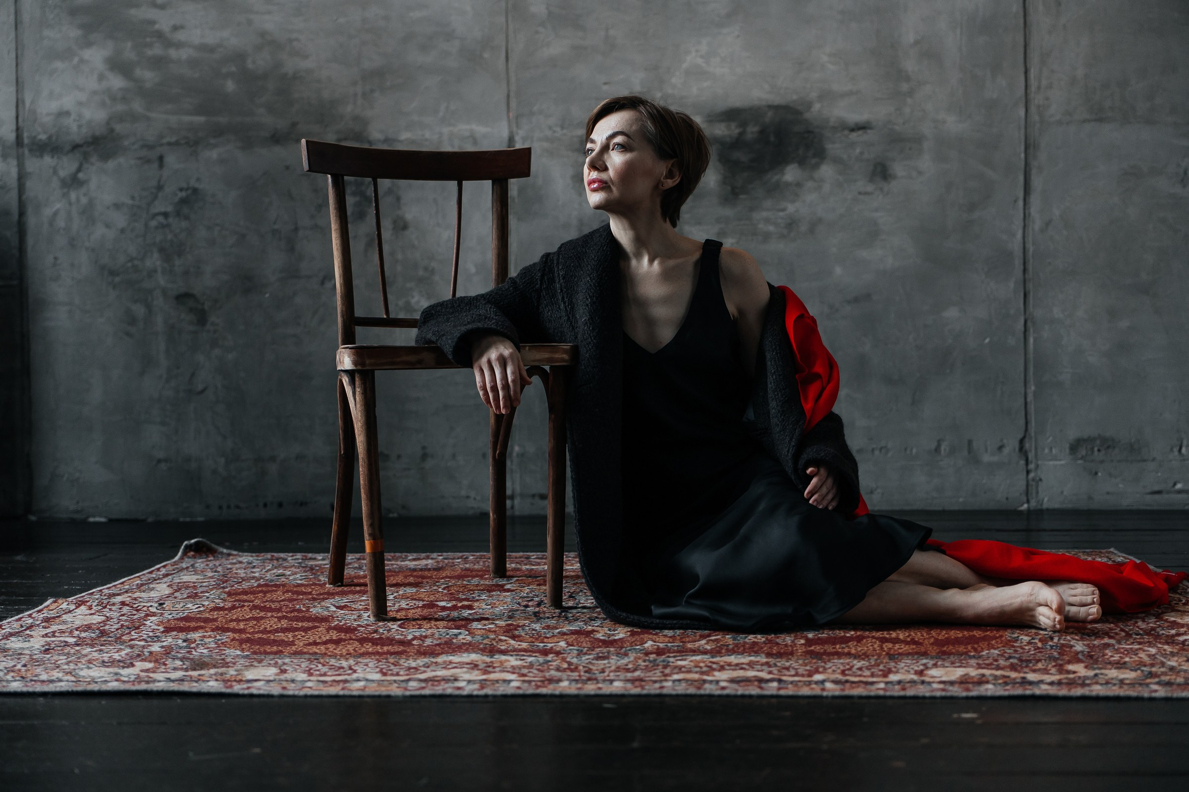 Фотограф в Новосибирске