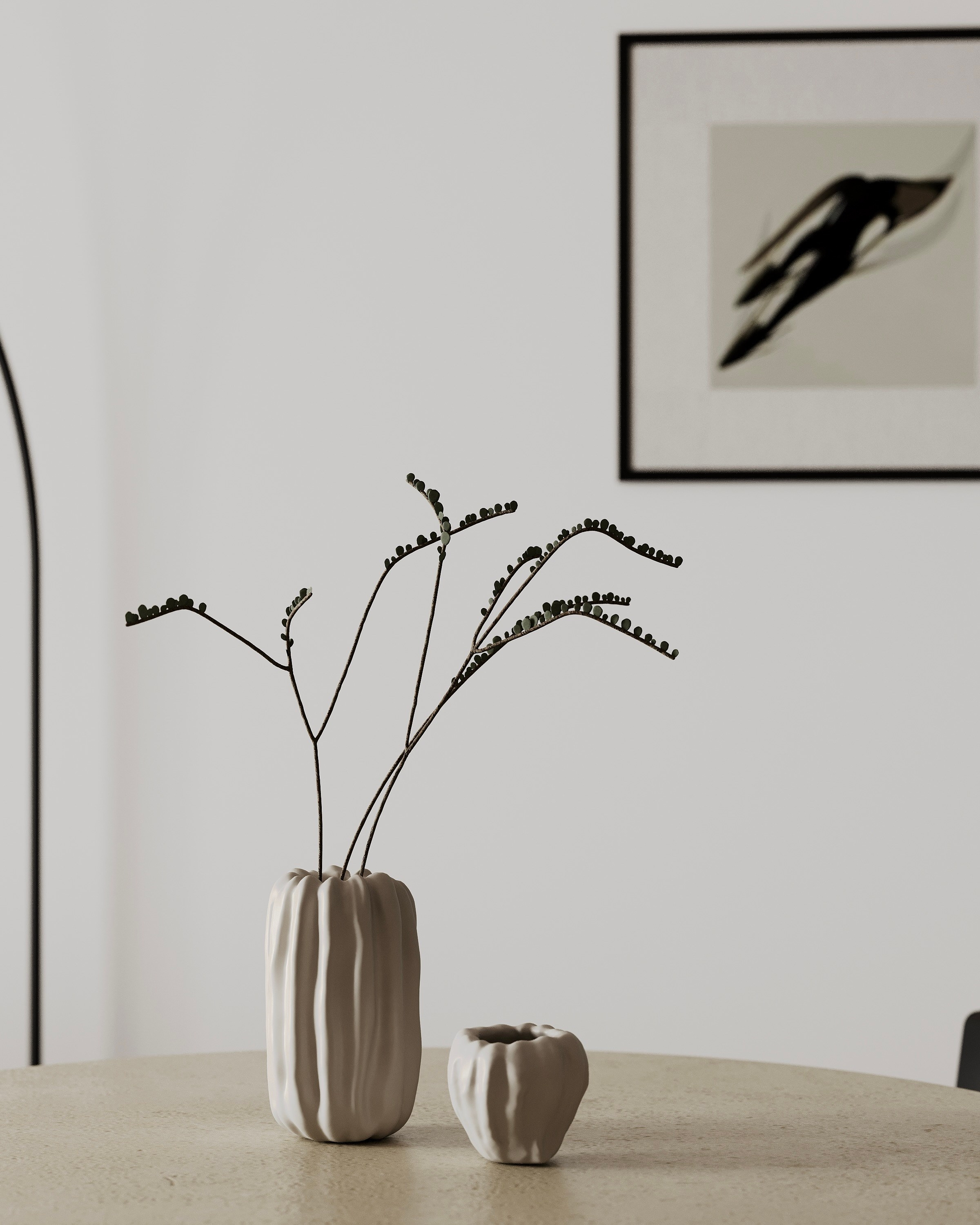 32B LR | Архитекторы Buro13. 3d Визуализатор Анна Мельник