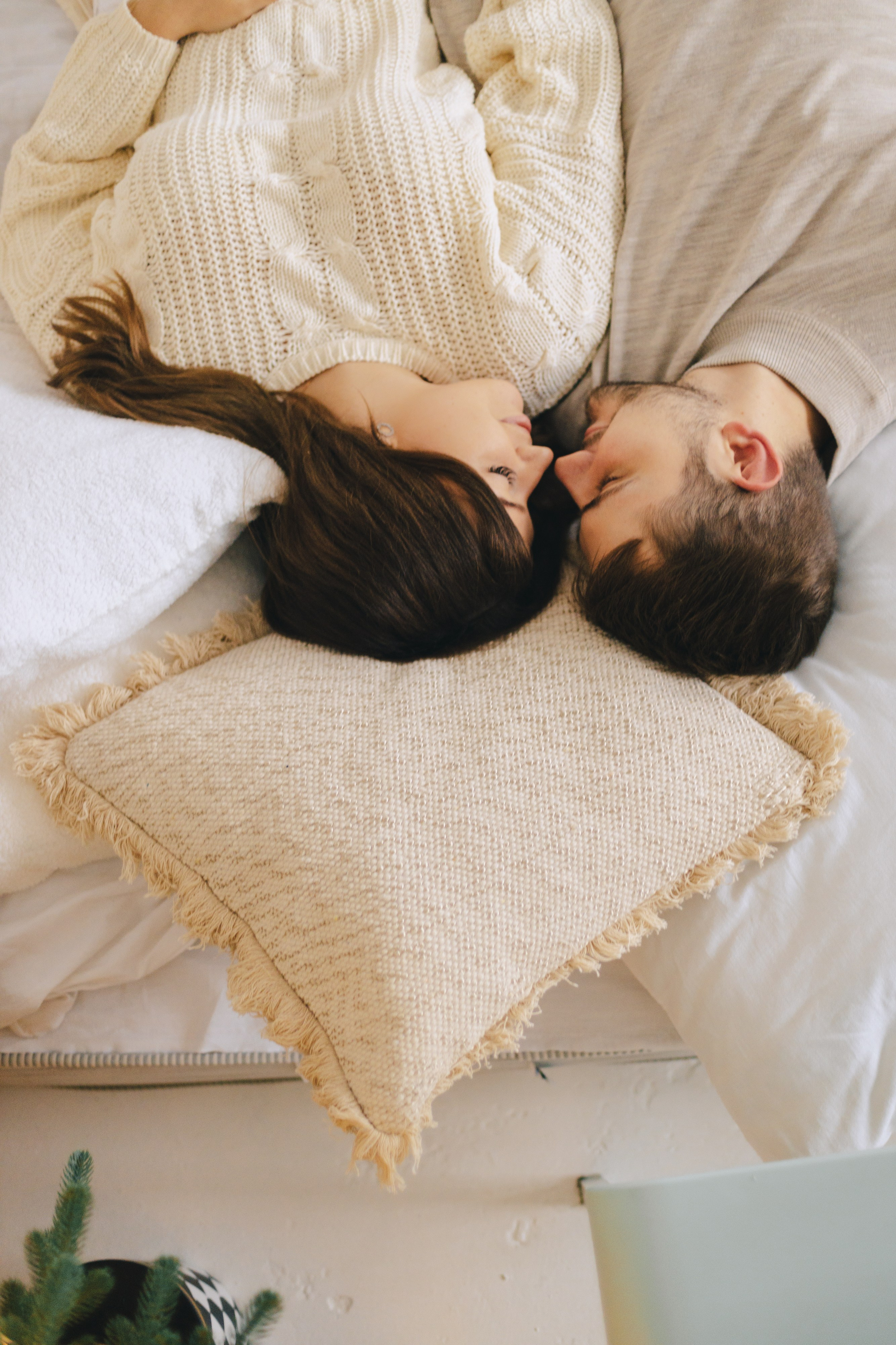 Ксюша и Влад. Фотограф Таганрог Любимая Надя